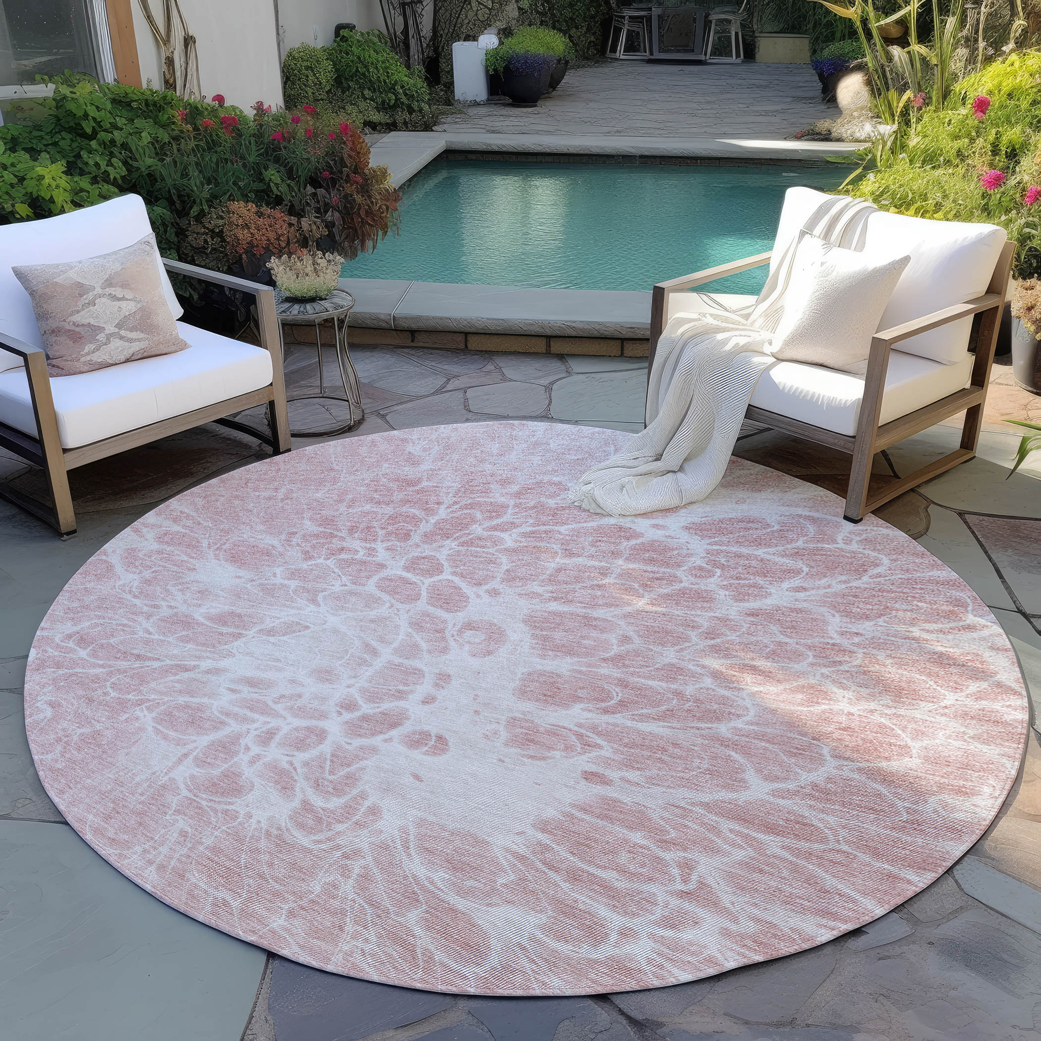 Addison Rugs ACN653PI8RO rugs - View #7