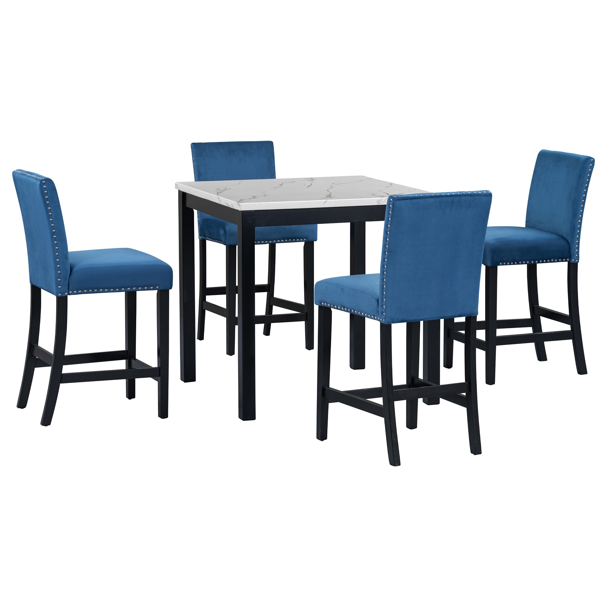 Bybafun YA0100275 Dining-Sets - View #7