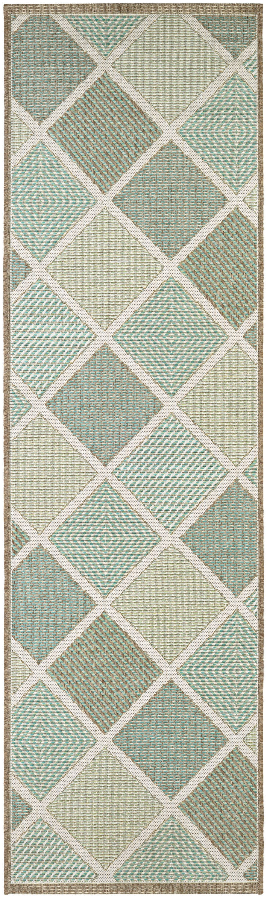 Couristan 24702007023119U rugs - View #2