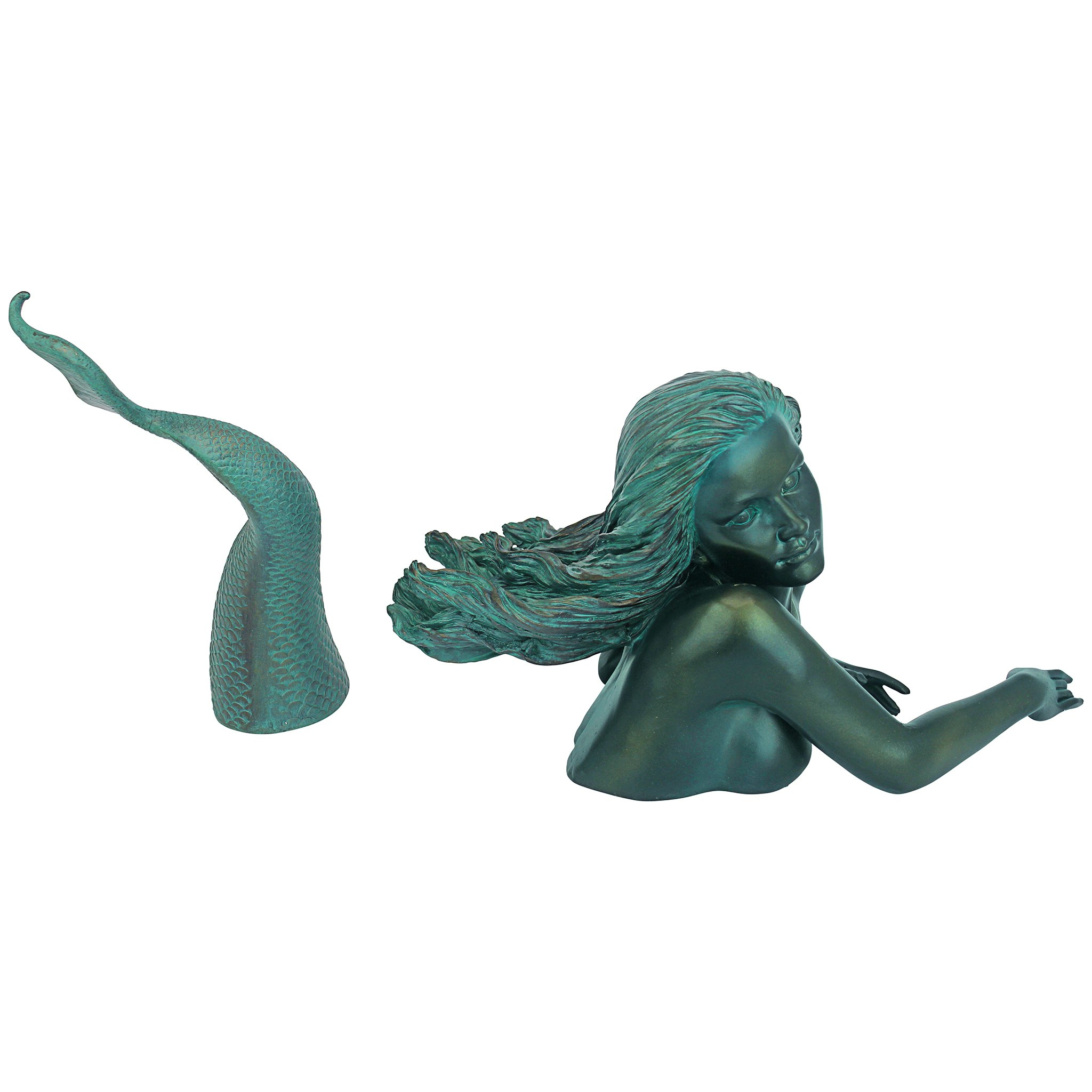 Design Toscano DB383047 Garden-Statue - View #4