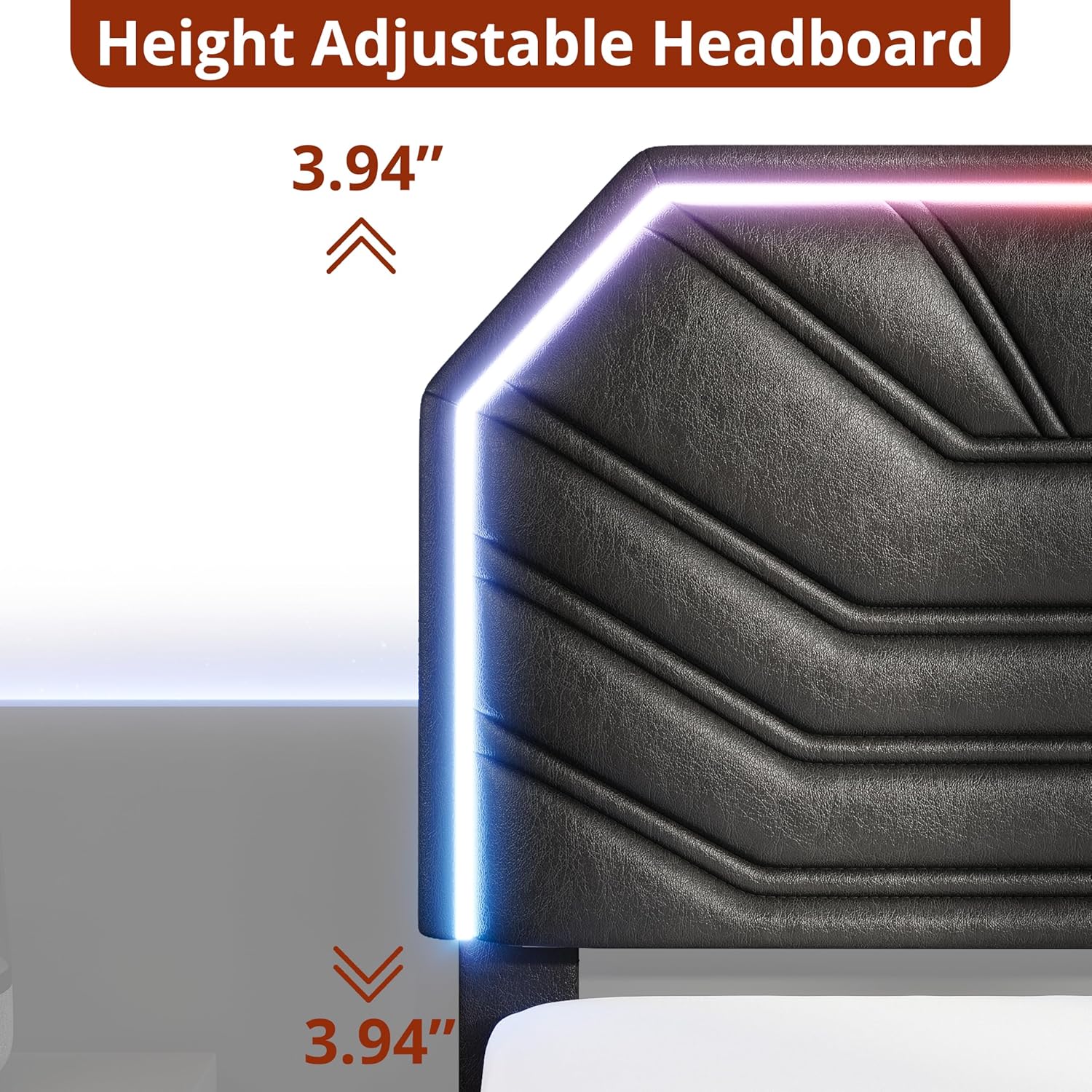 Likimio PCSG4QFAOYUYL9BI beds - View #7