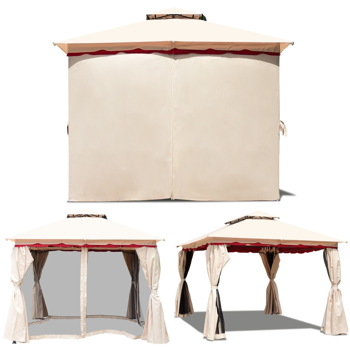 CASAINC WF-OP3618 Canopies-Sl - View #7