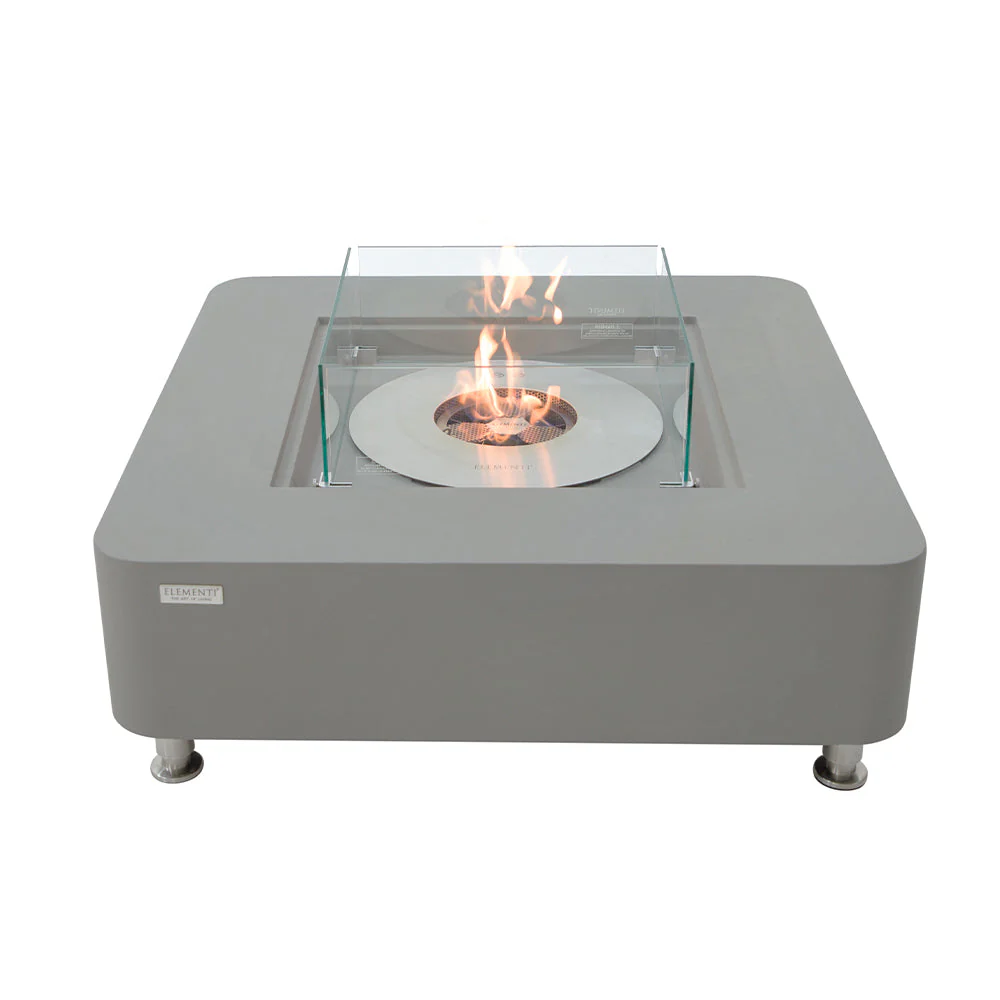 14-Inch-Tall Gel & Ethanol Fireplaces at Lowes.com