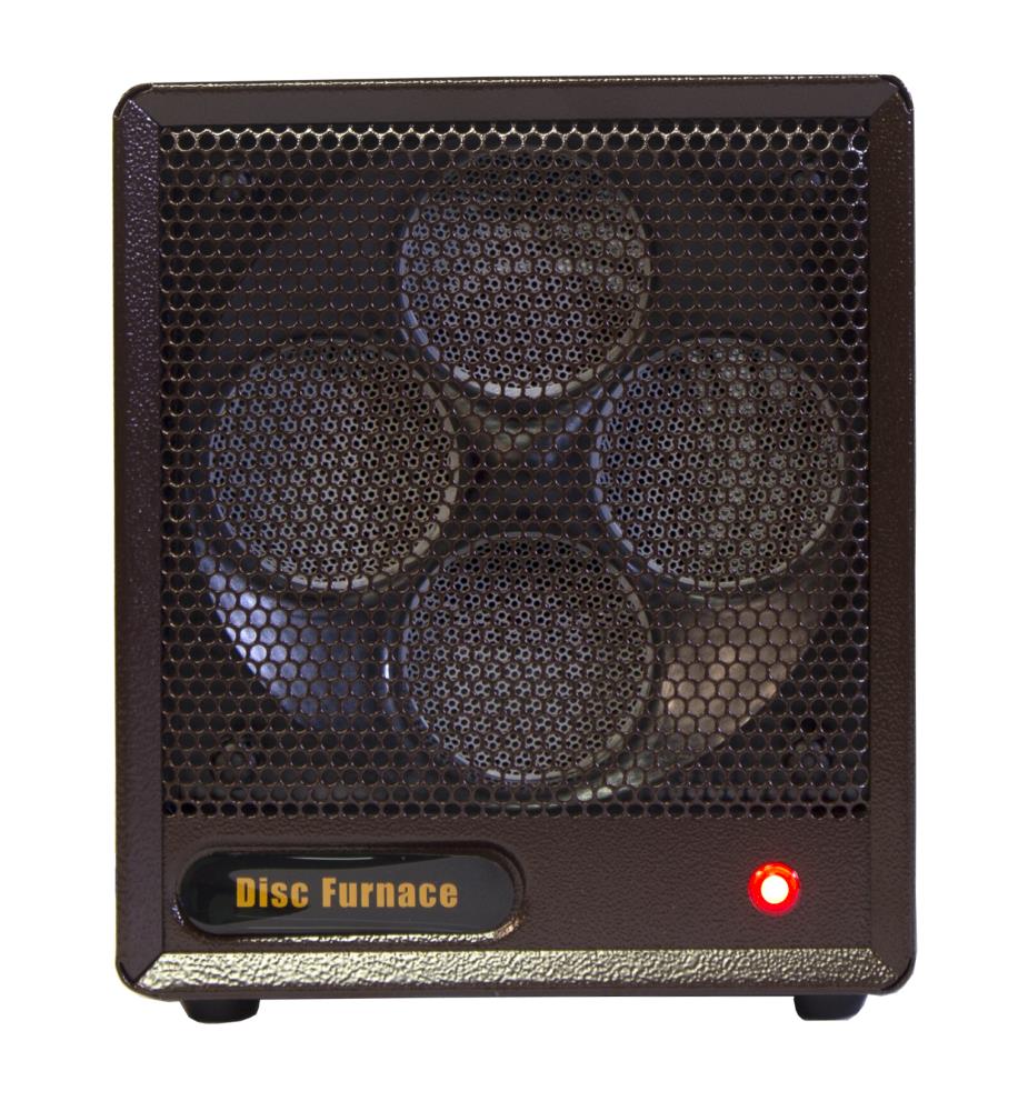 Comfort Glow BDISC6 Portable-Electric-Heat - View #7