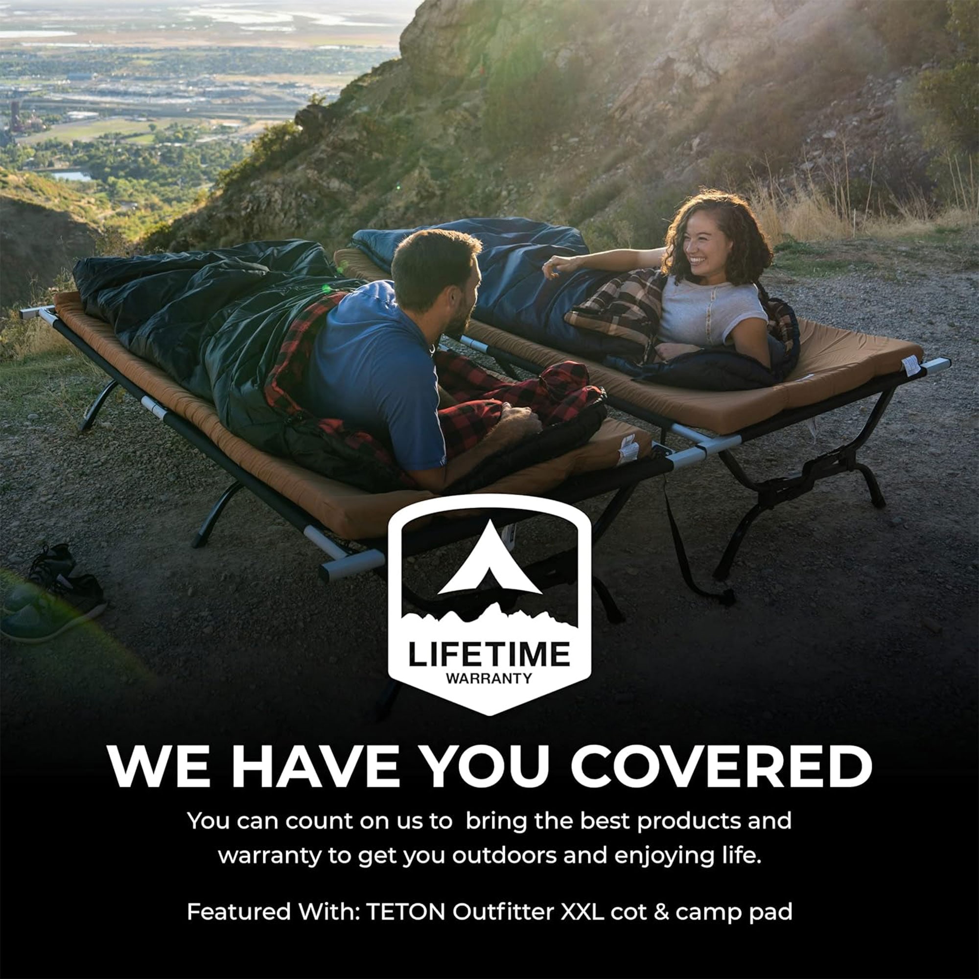 Teton 399204 Sleeping-Bags - View #6