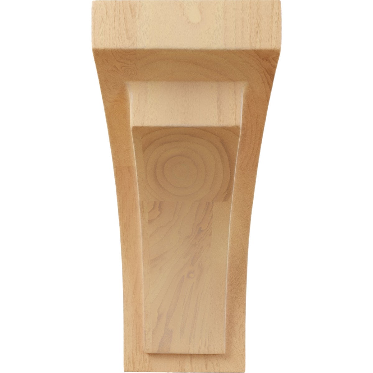 Ekena Millwork CORW02X03X06FERO corbels - View #2
