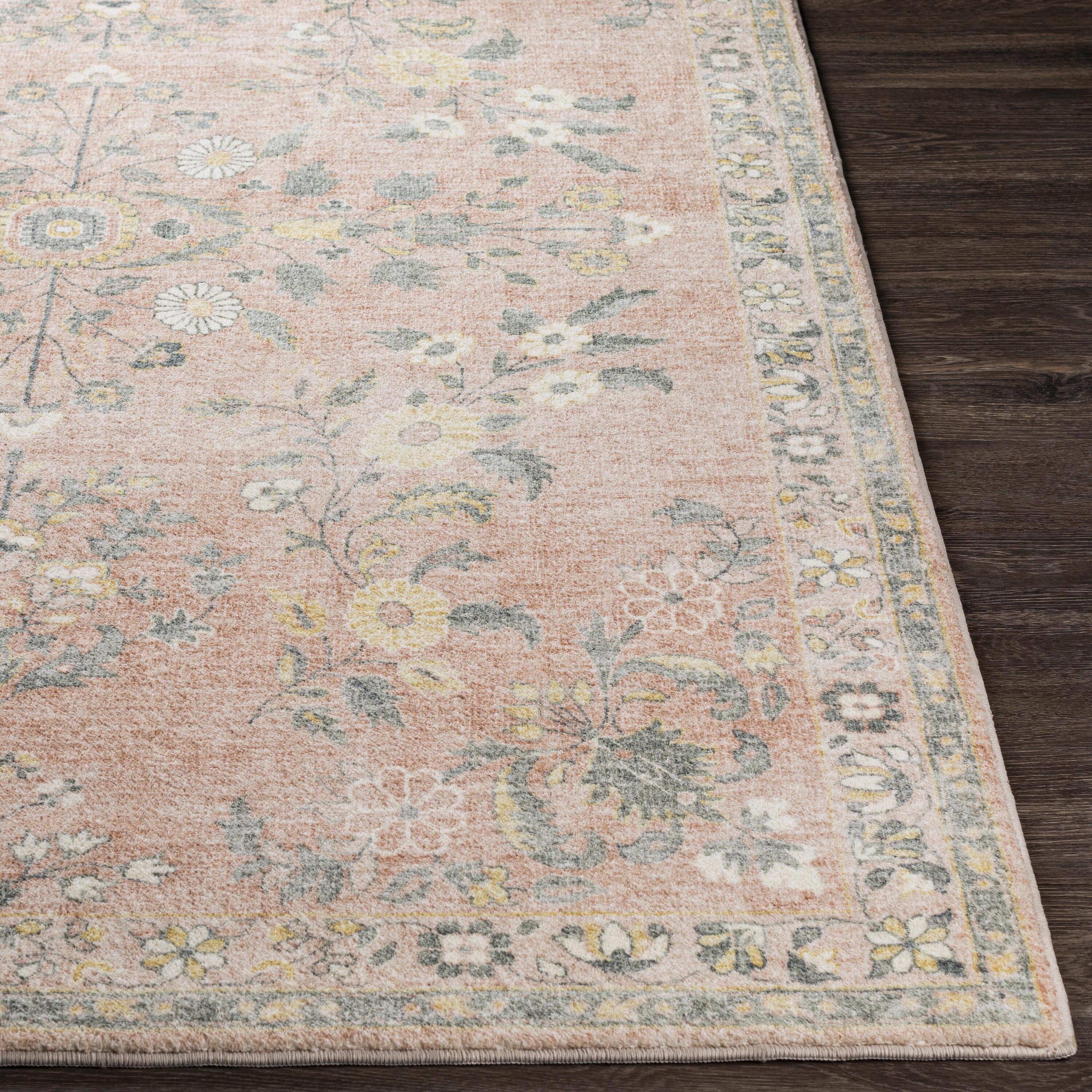 Livabliss ERN2308-264 rugs - View #3