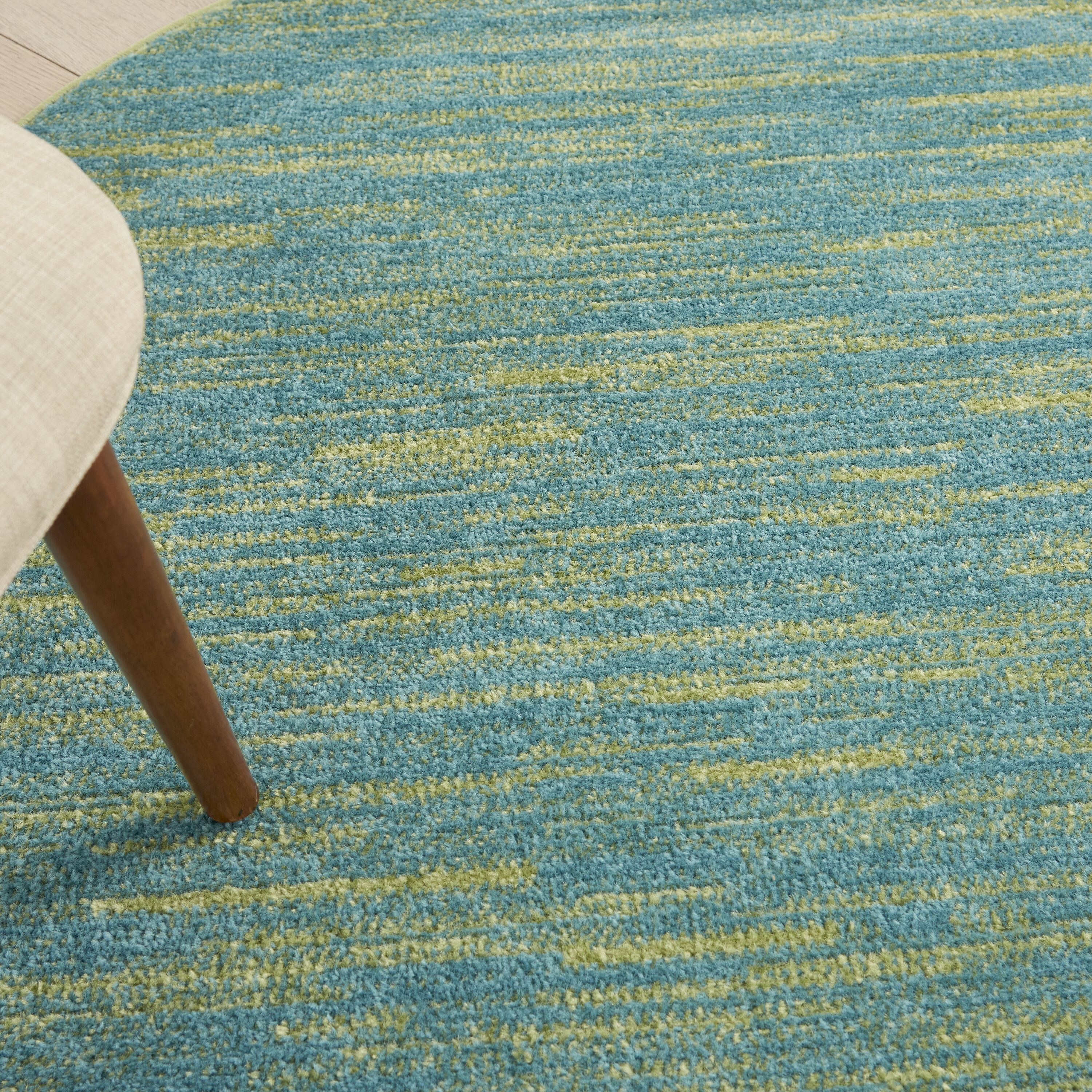 Nourison 099446823168 rugs - View #3