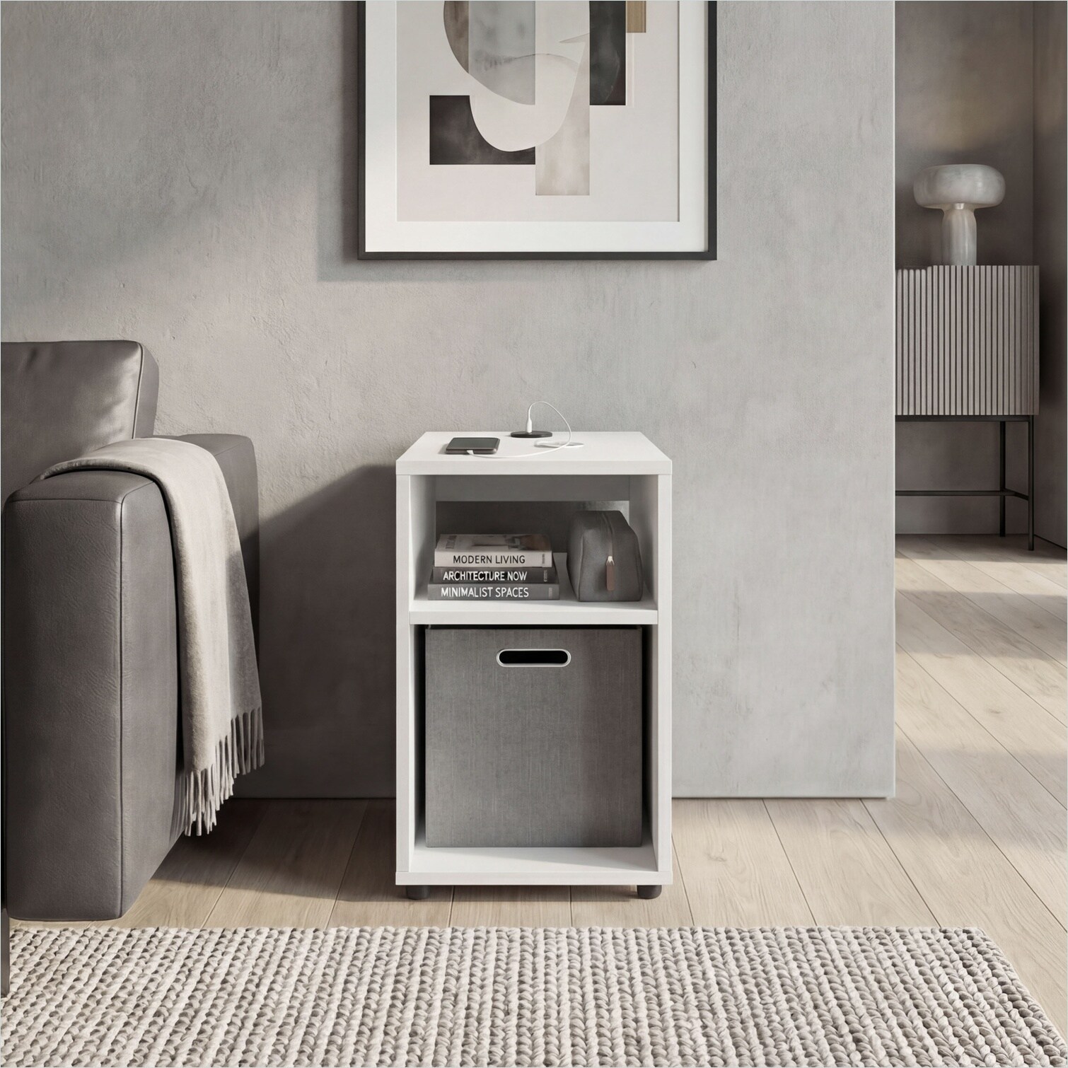 Watnature RSH4FA8FXB1E nightstands - View #2