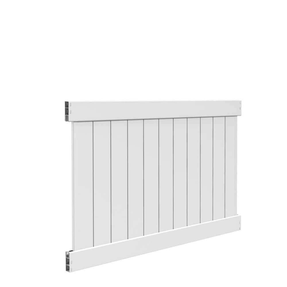 Freedom 73014715 Vinyl-Fence-Panels - View #2