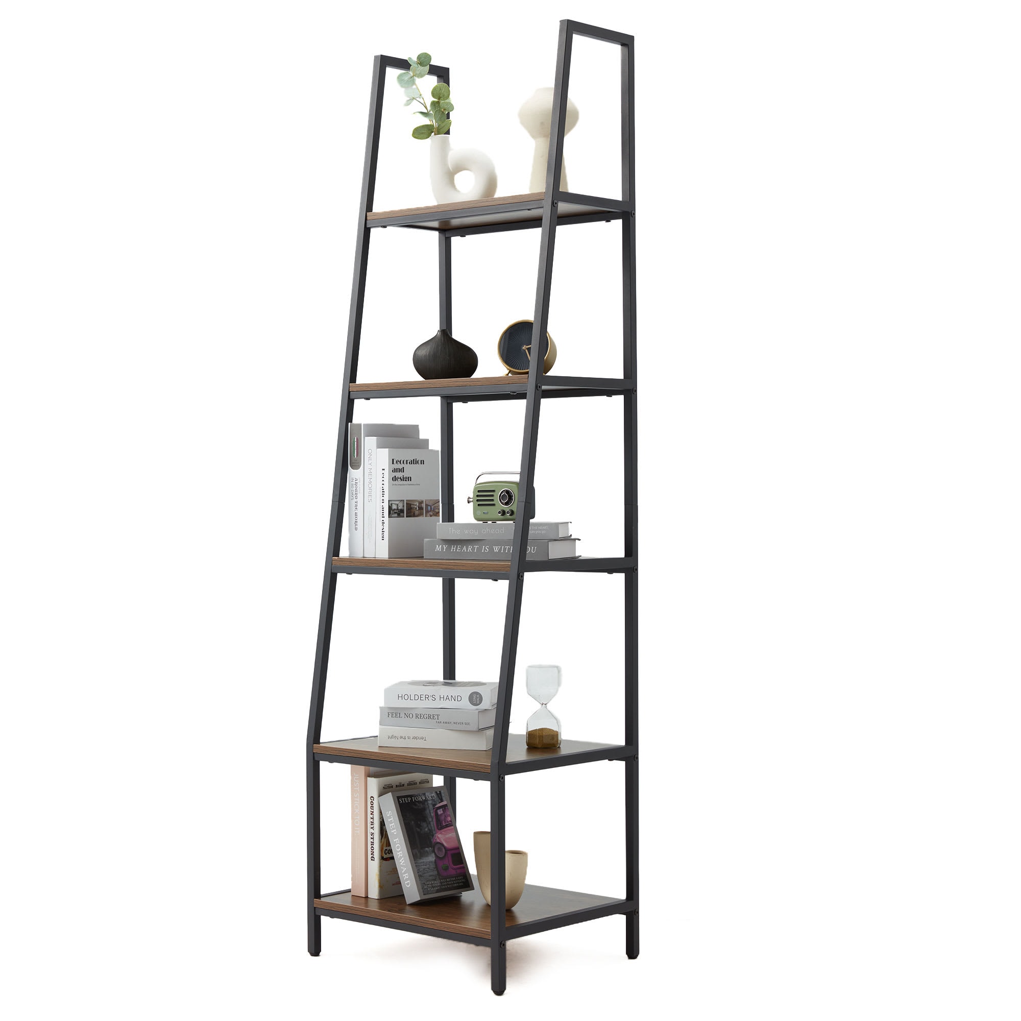 JOMEED 307772 bookcases - View #2