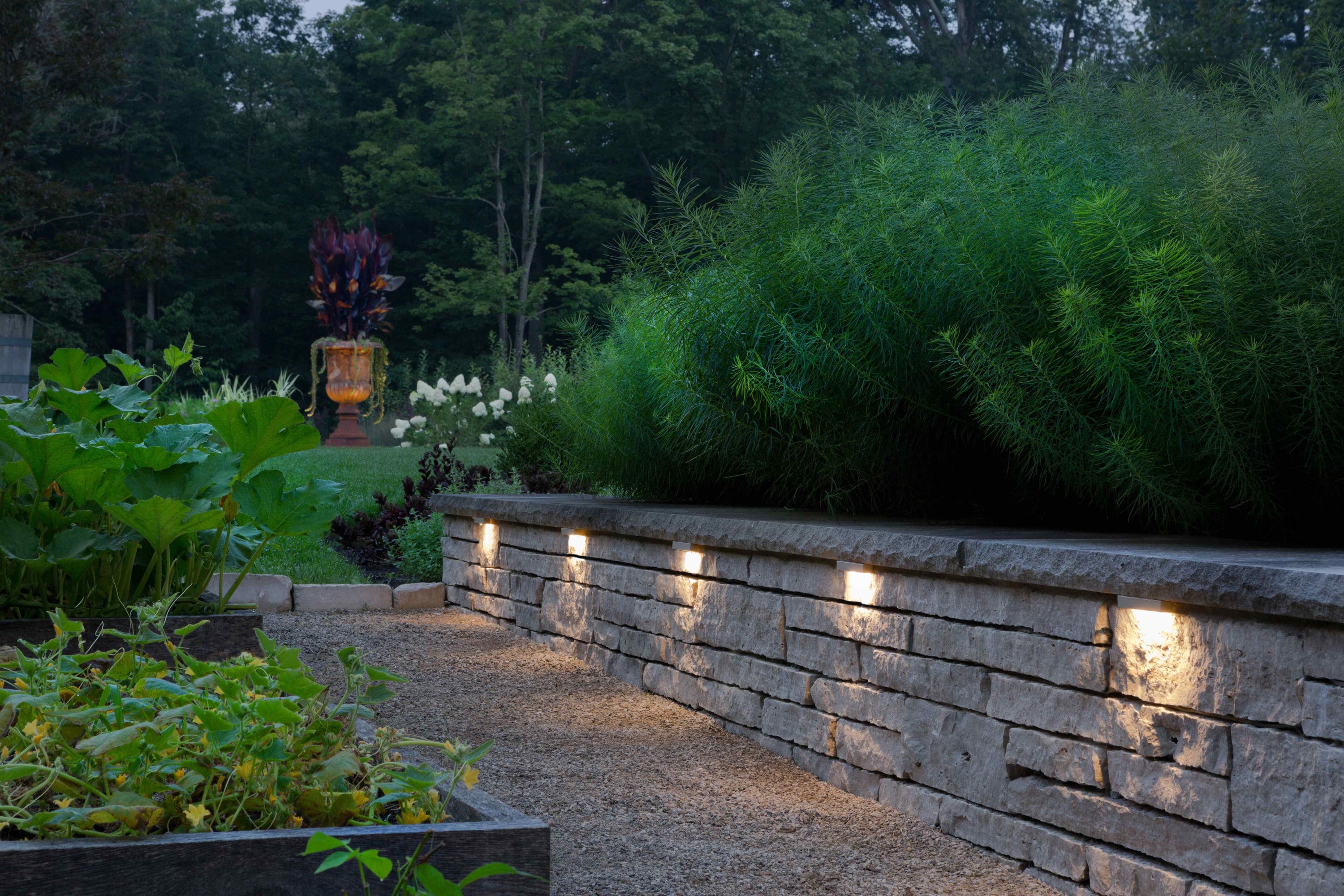 Hinkley 15446ST Deck-Lights - View #8