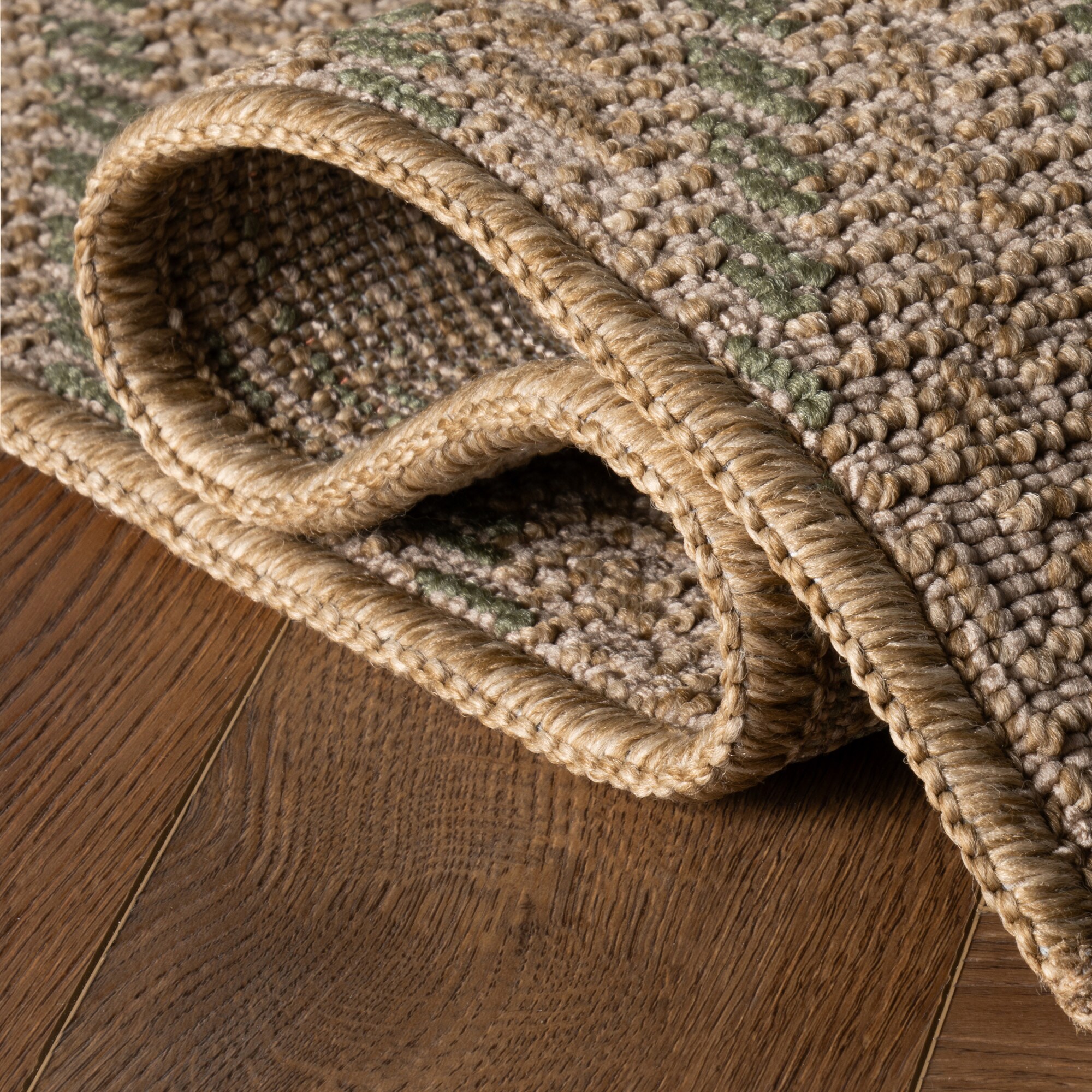 nuLOOM 200KKED07A-8011 rugs - View #6