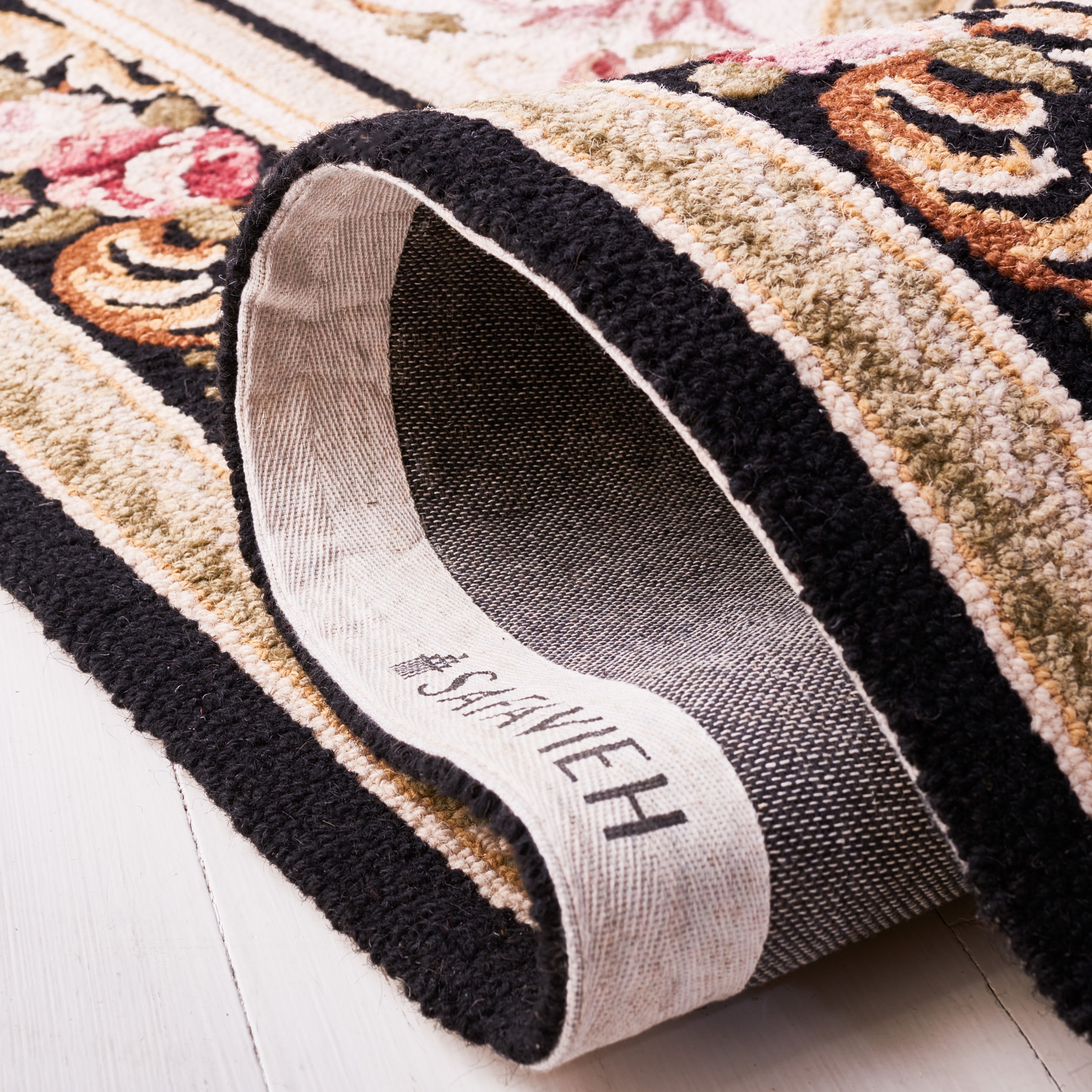 Safavieh HK72B-212 rugs - View #5