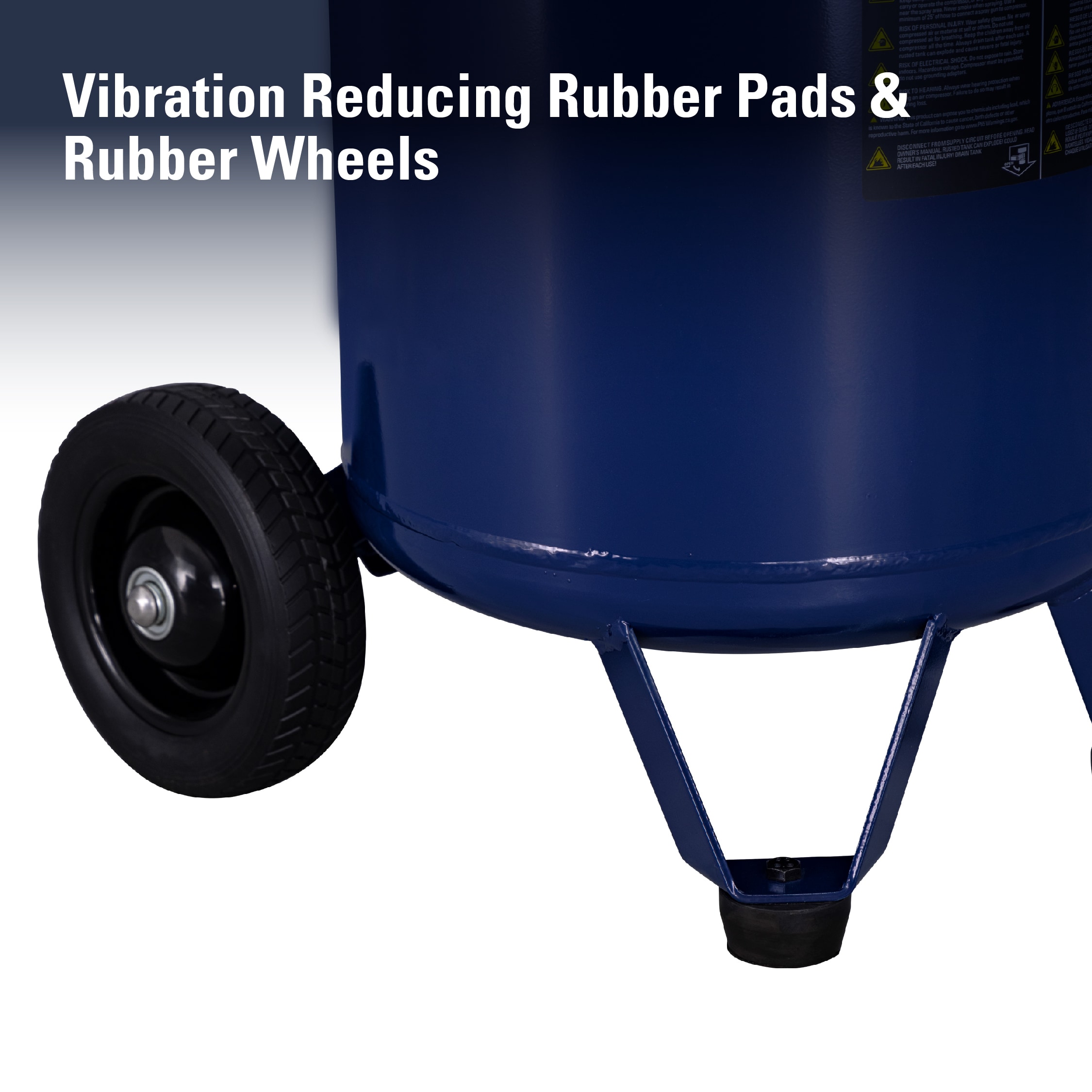 Stealth SAQ-12018 Air-Compressors - View #8