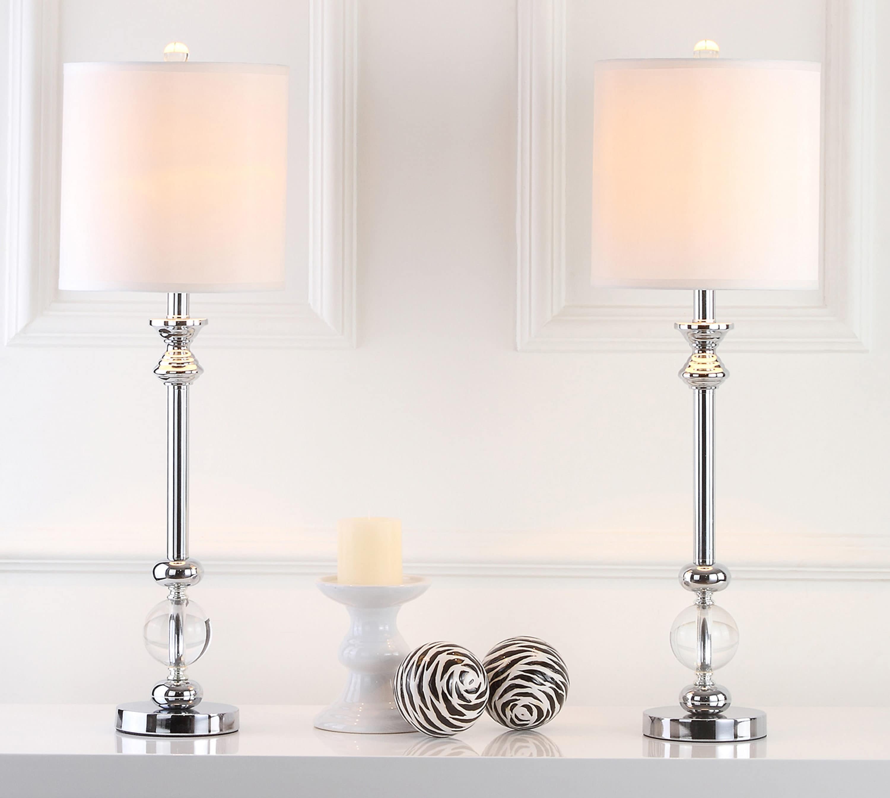 Safavieh LIT4164A-SET2 Lamp-Sets - View #2