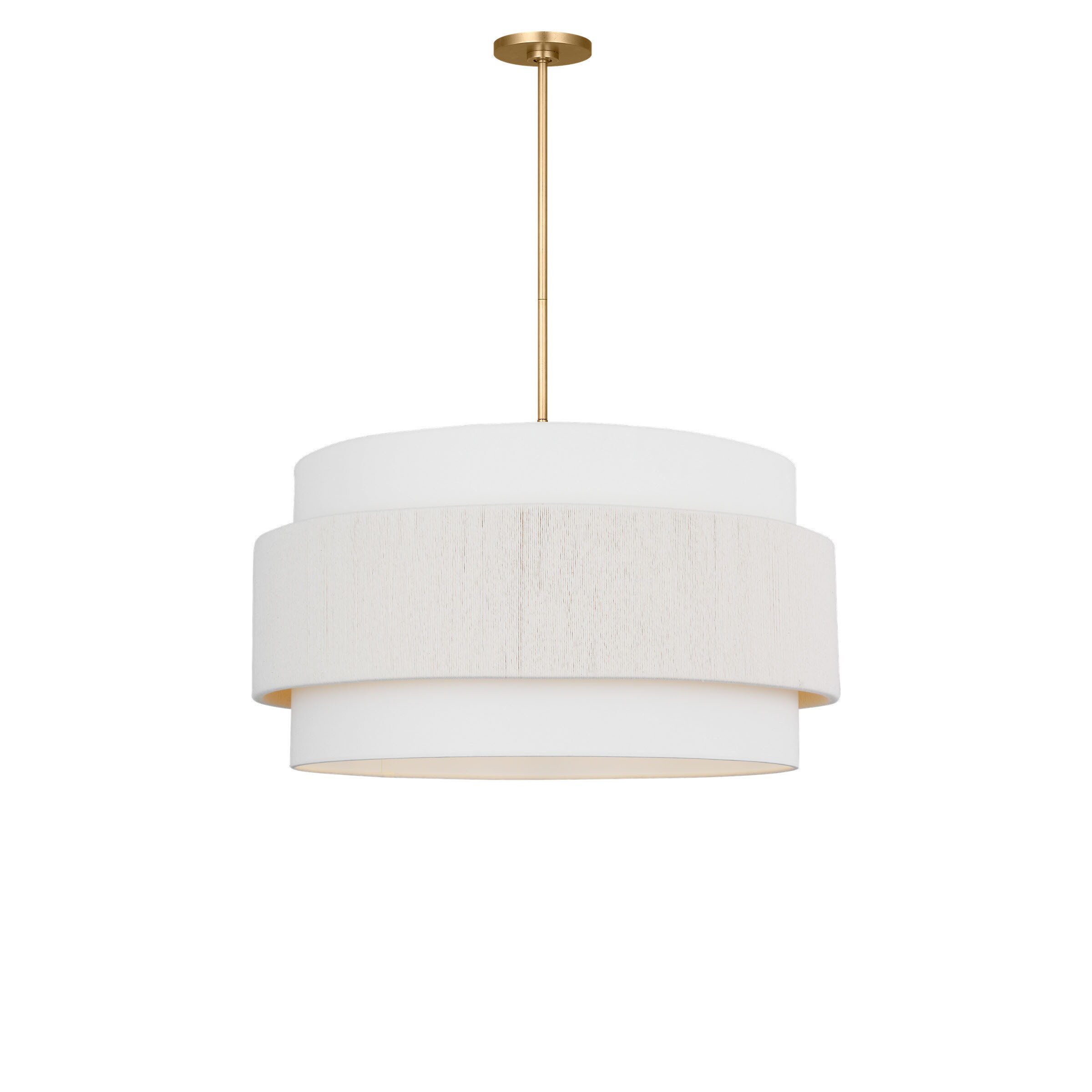 Generation Lighting EP1196GD Pendant-Lights - View #3