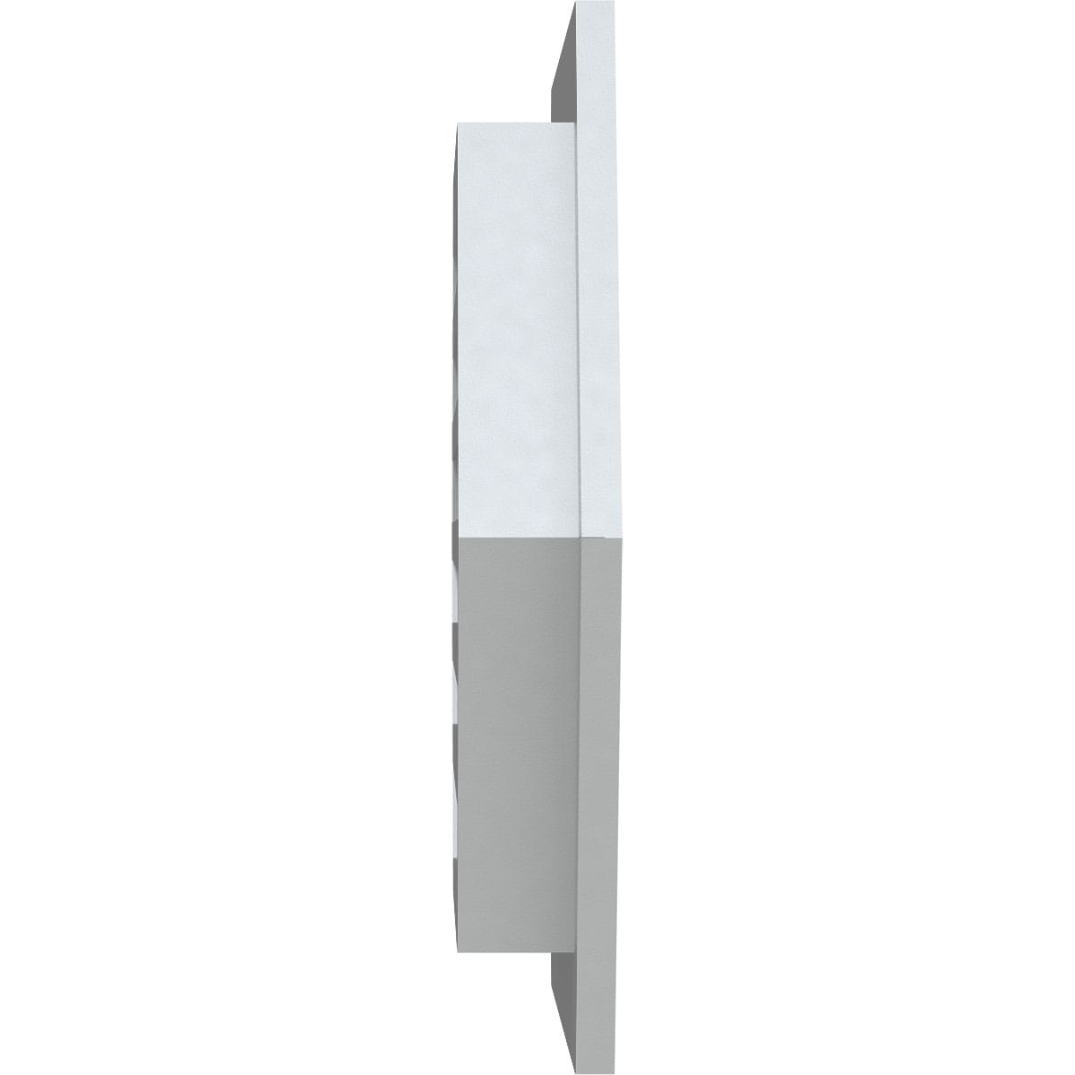 Ekena Millwork GVPHP12X2601FUN Gable-Vents - View #3