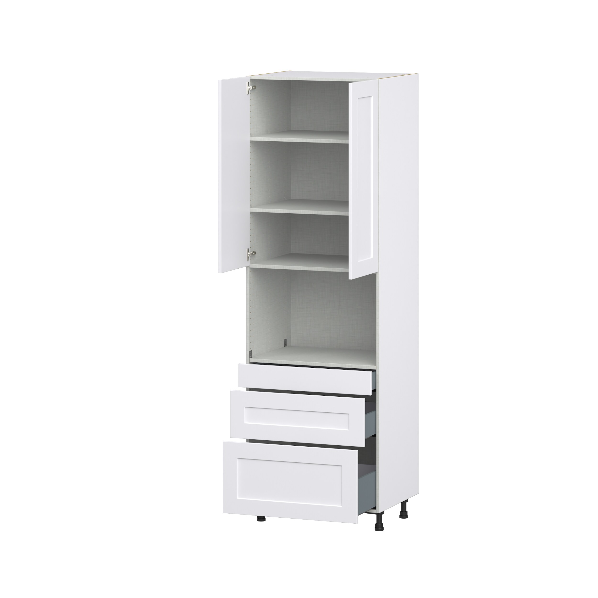 Hugo&Borg DSTM3D3094.5-JO Cabinets-Kitchen - View #7