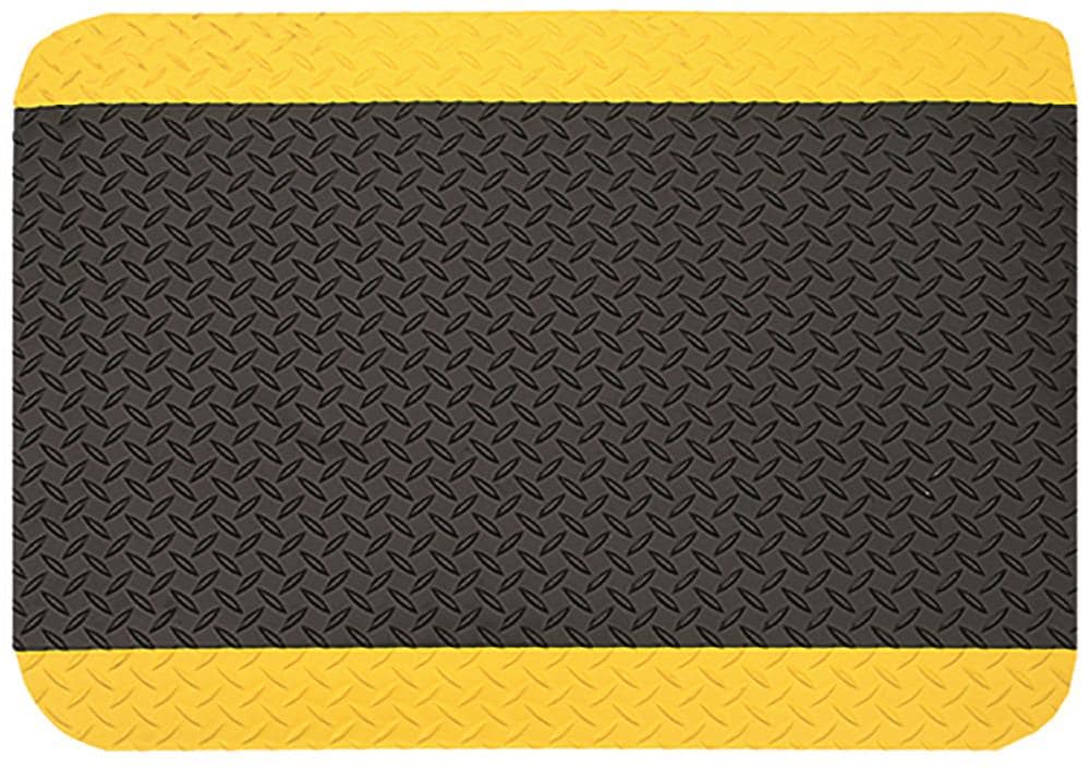 Durable Corporation 442SHD23BKY Mats-Cat - View #2
