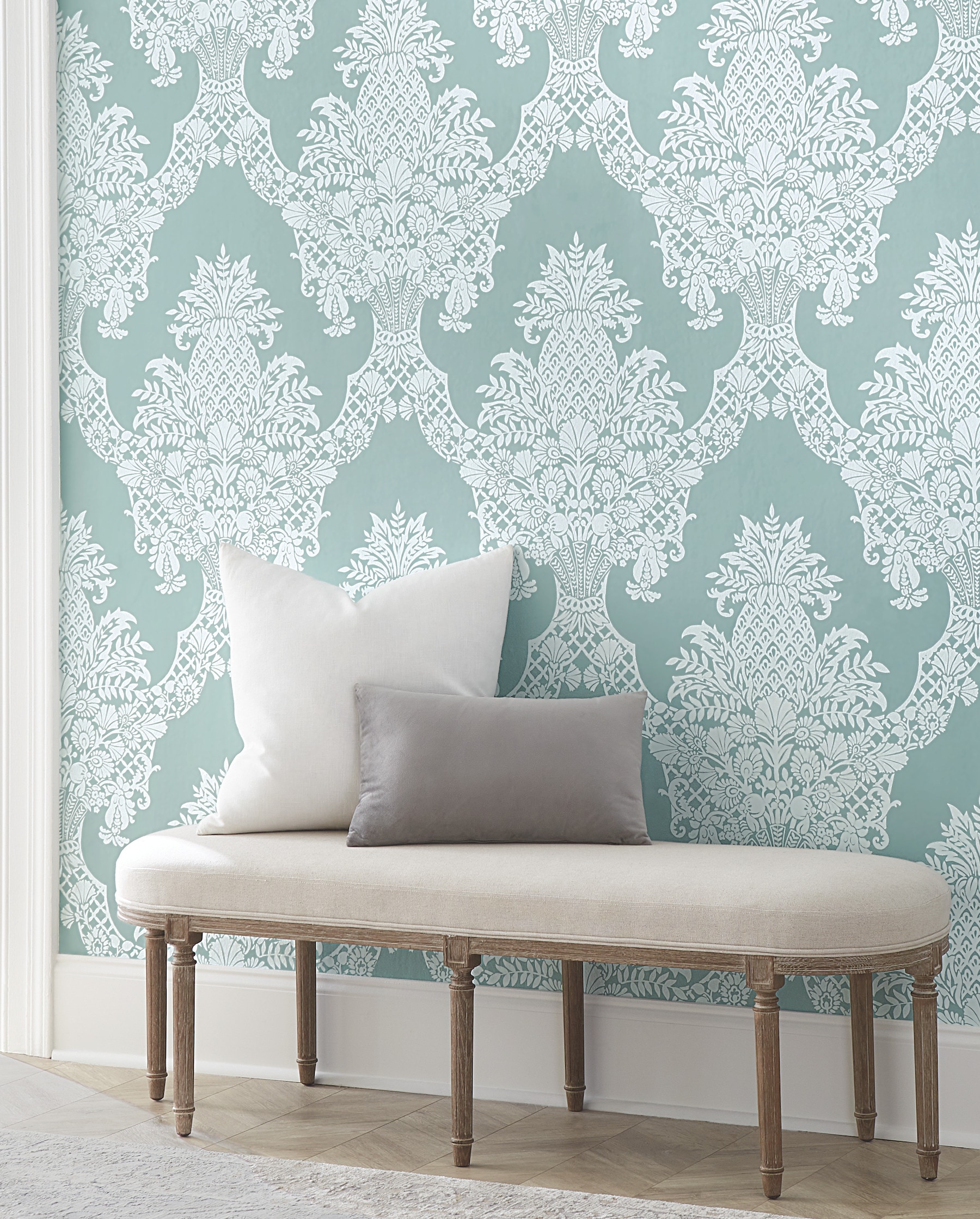 York Wallcoverings DM4973 wallpaper - View #2