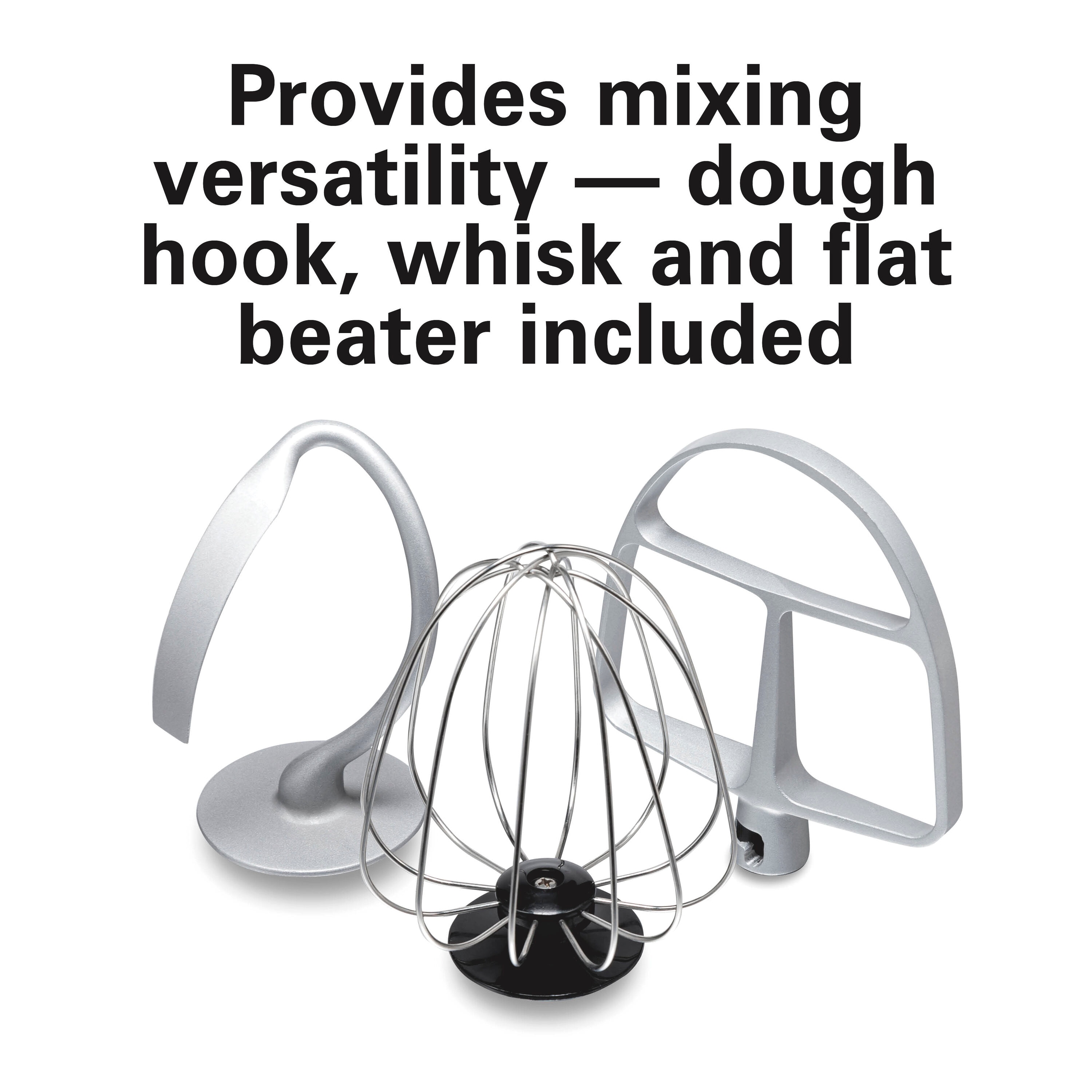 Hamilton Beach 63388 Stand-Mixers - View #4