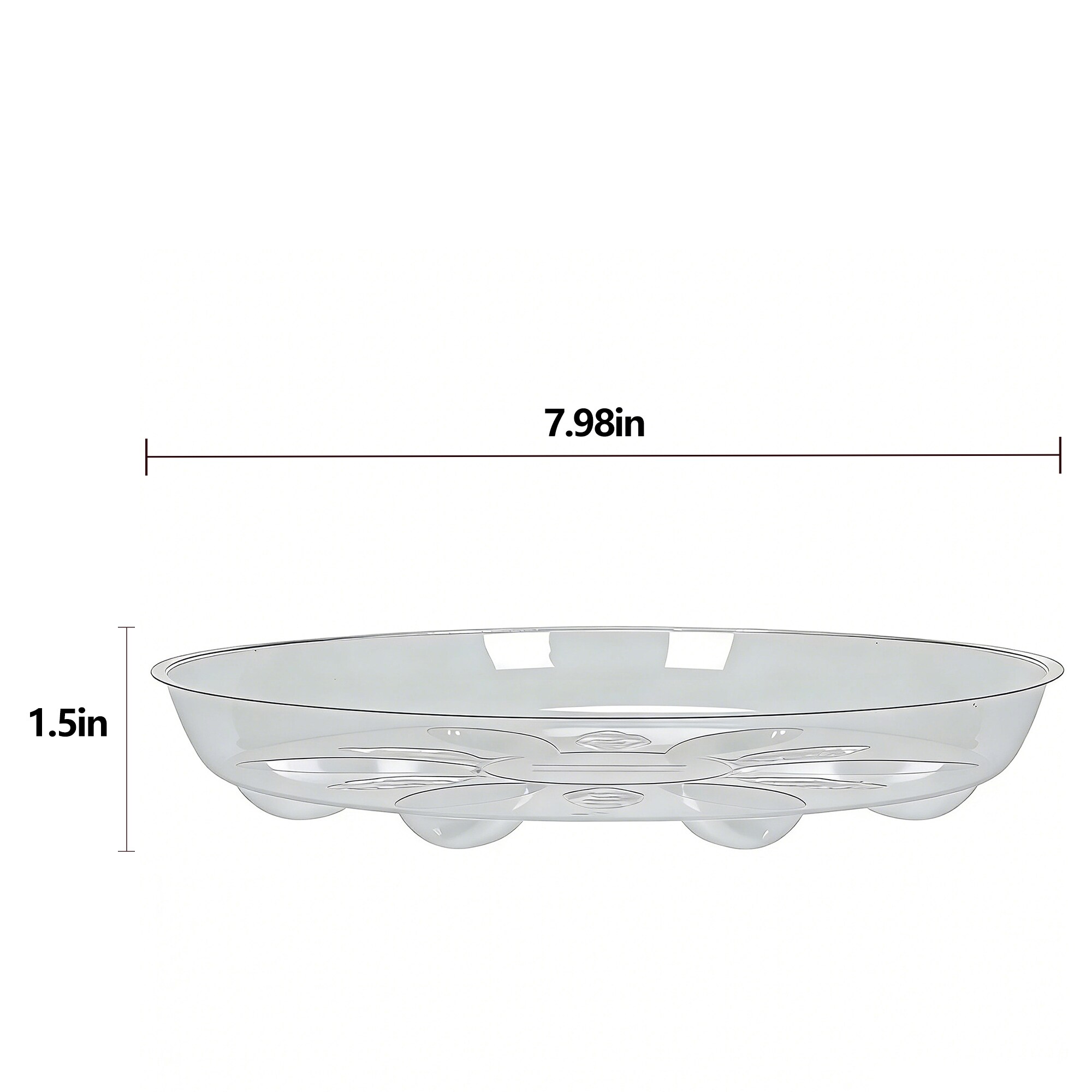  MLJ0308PCJ Plant-Saucers - View #4
