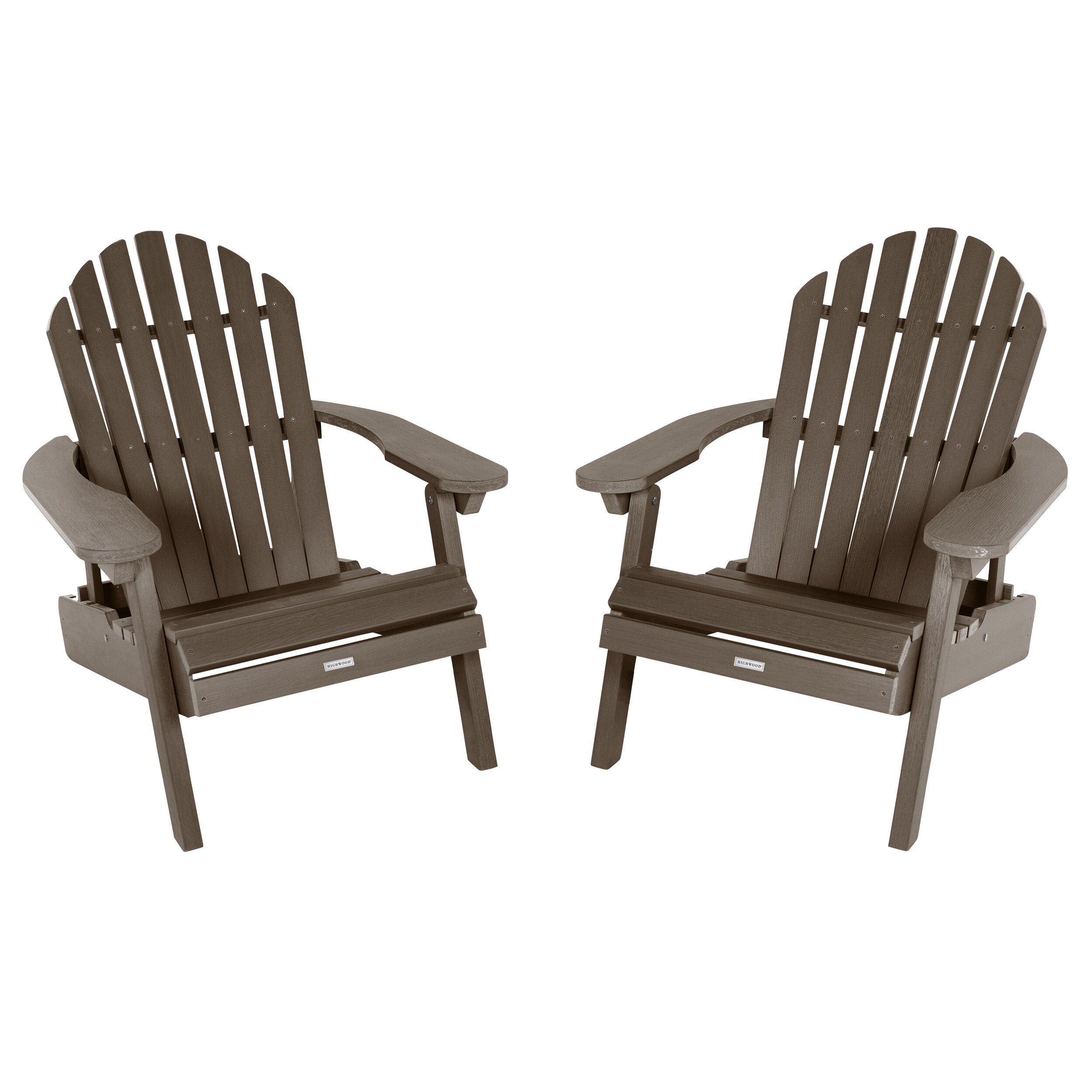 highwood AD-KITCHL6-ACE Patio-Chairs - View #2