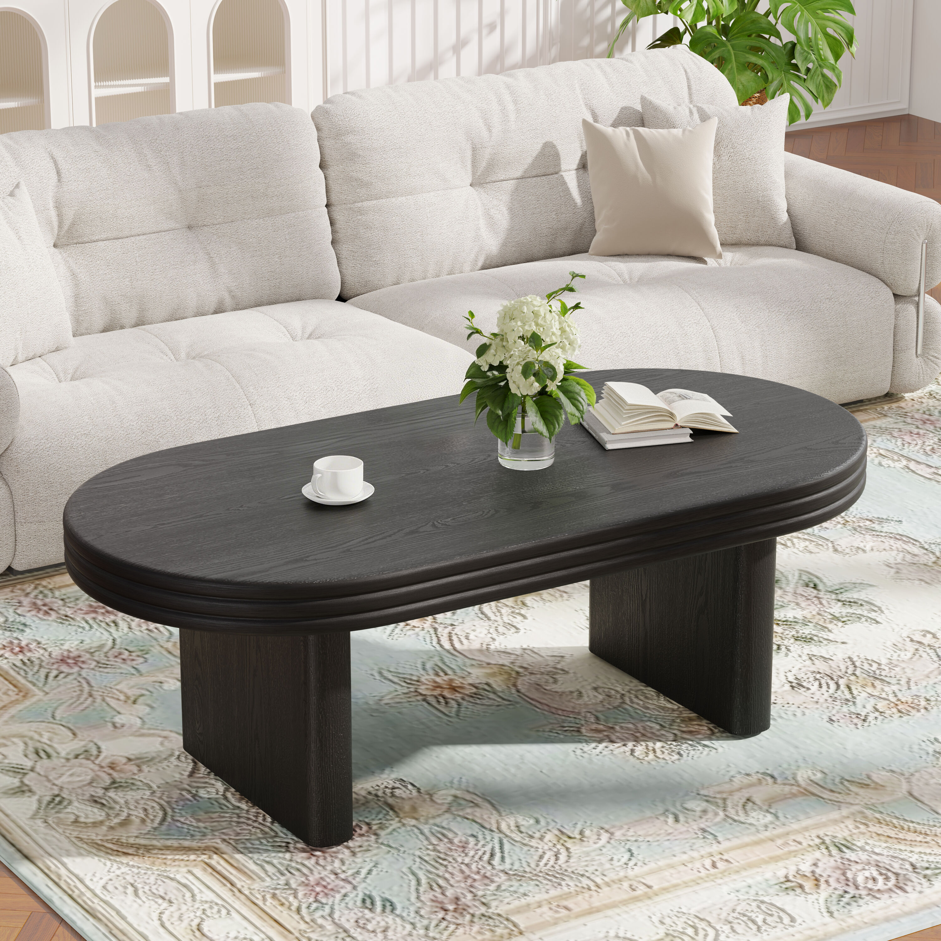 LUXEYARD DS-Y-YC-1972 Coffee-Tables - View #3