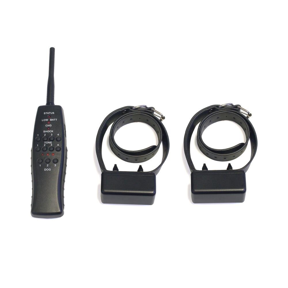 High Tech Pet RT-2 Static Remote Trainer Pet Training Collar