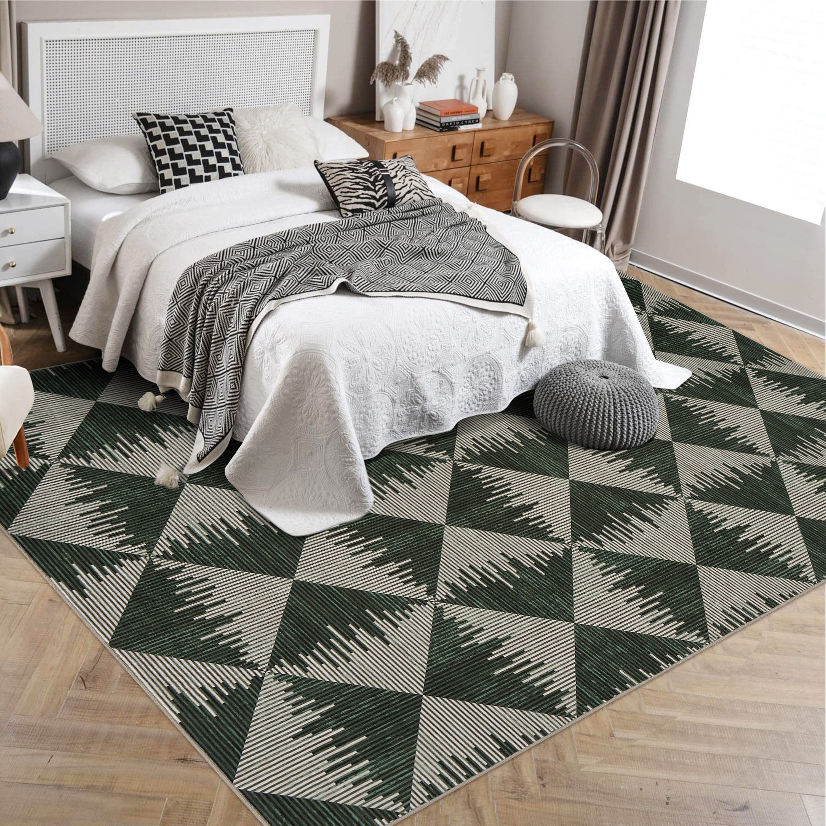 GarveeLife C3H-J8GDVBONRIT24W rugs - View #6