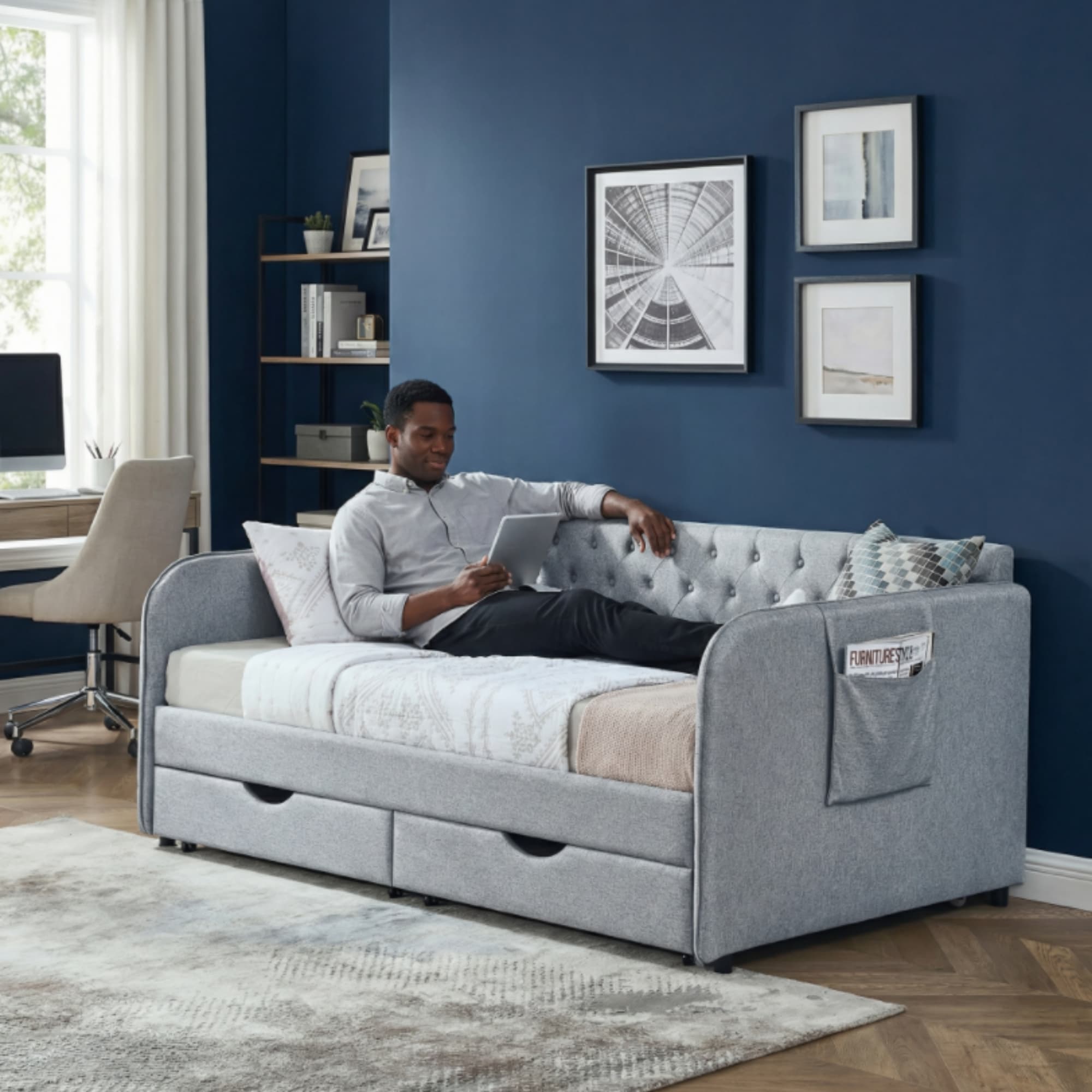 Runesay XI49 futons - View #7