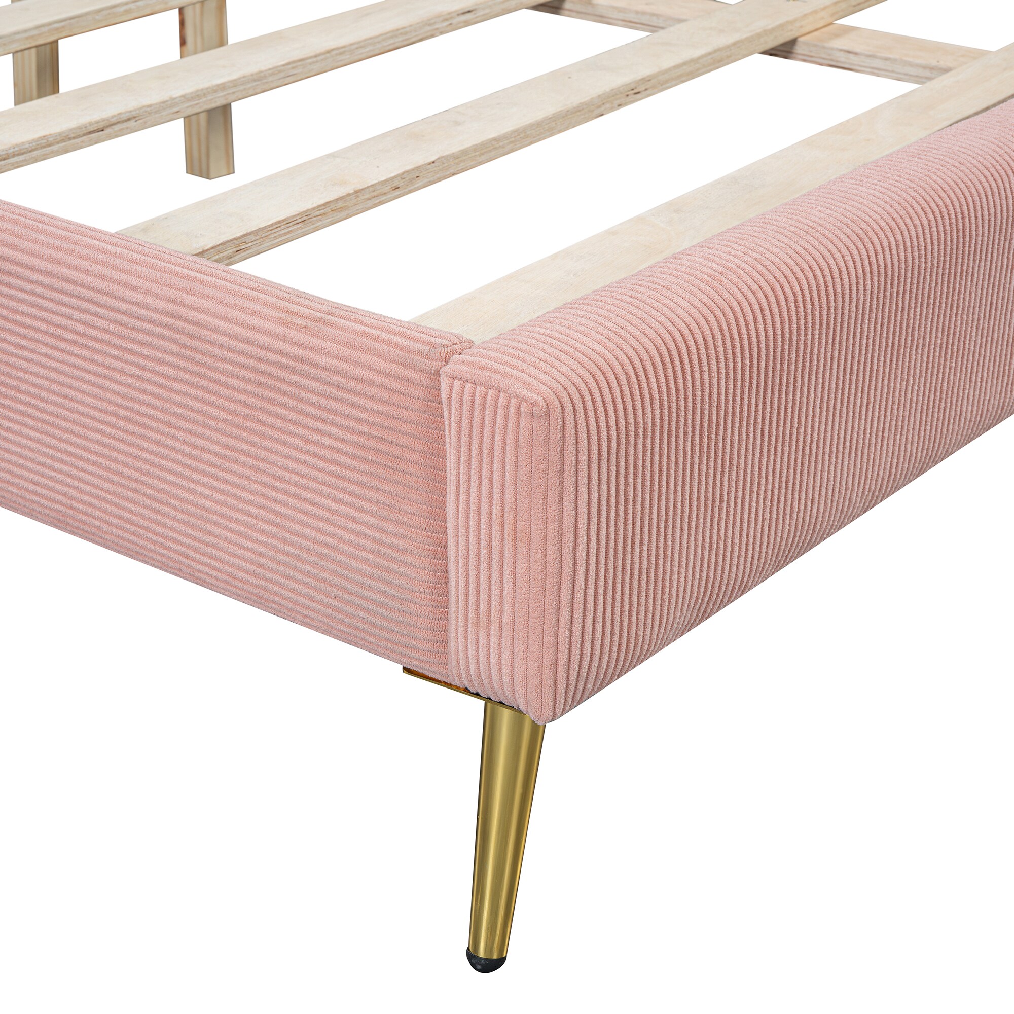 ModernLuxe WF324895AAH beds - View #8