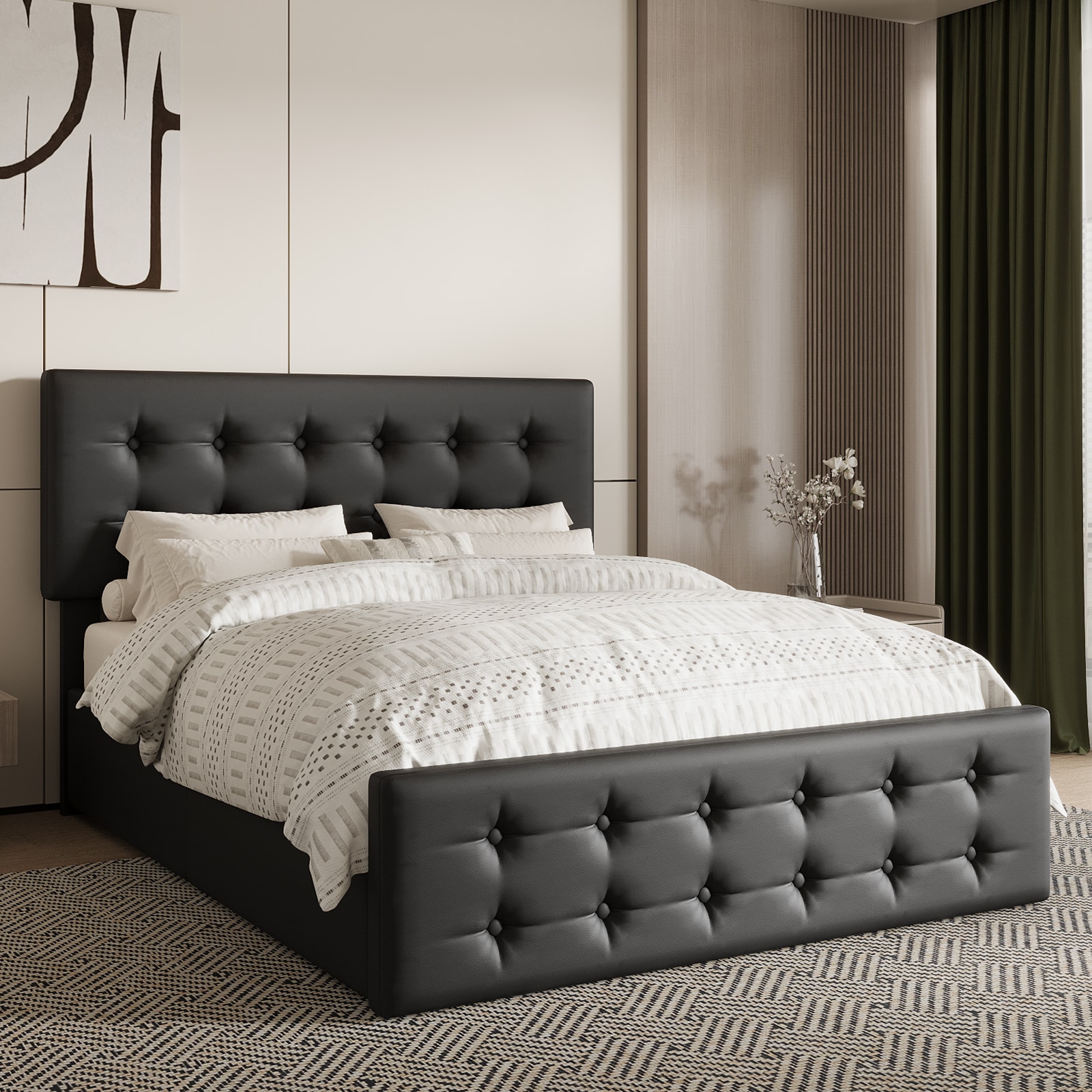 Garvee L301GLZLHZMT beds - View #7