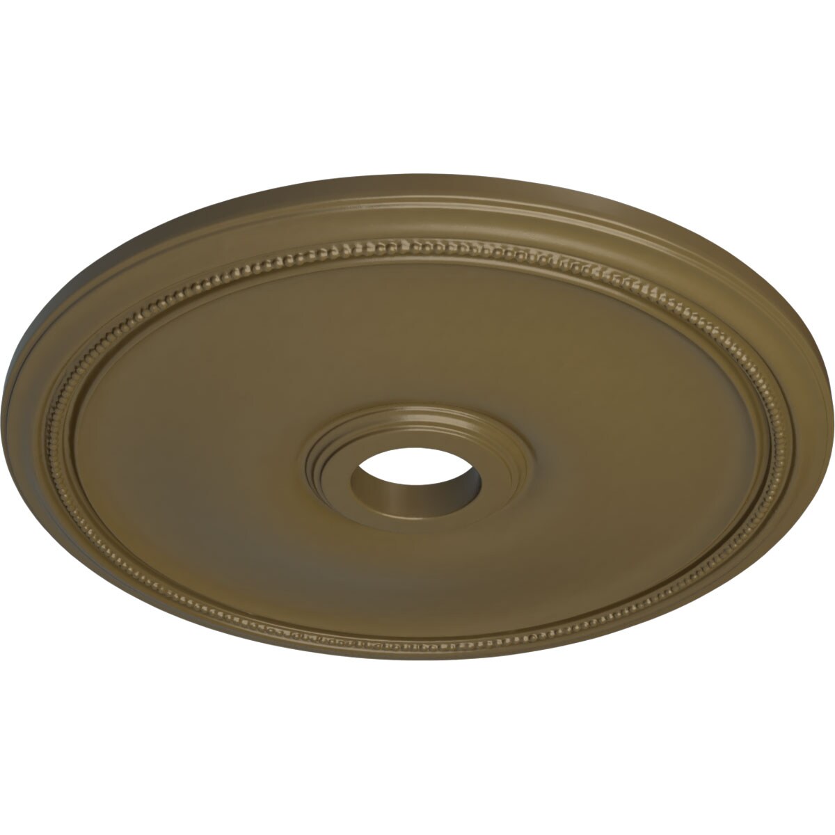 Ekena Millwork CM24THMMF Ceiling-Medallions - View #2