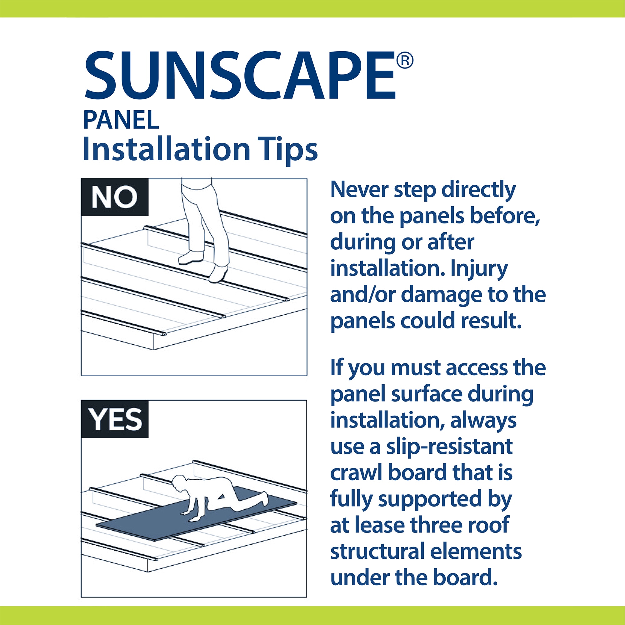Sunscape 178791 Roof-Panels - View #6