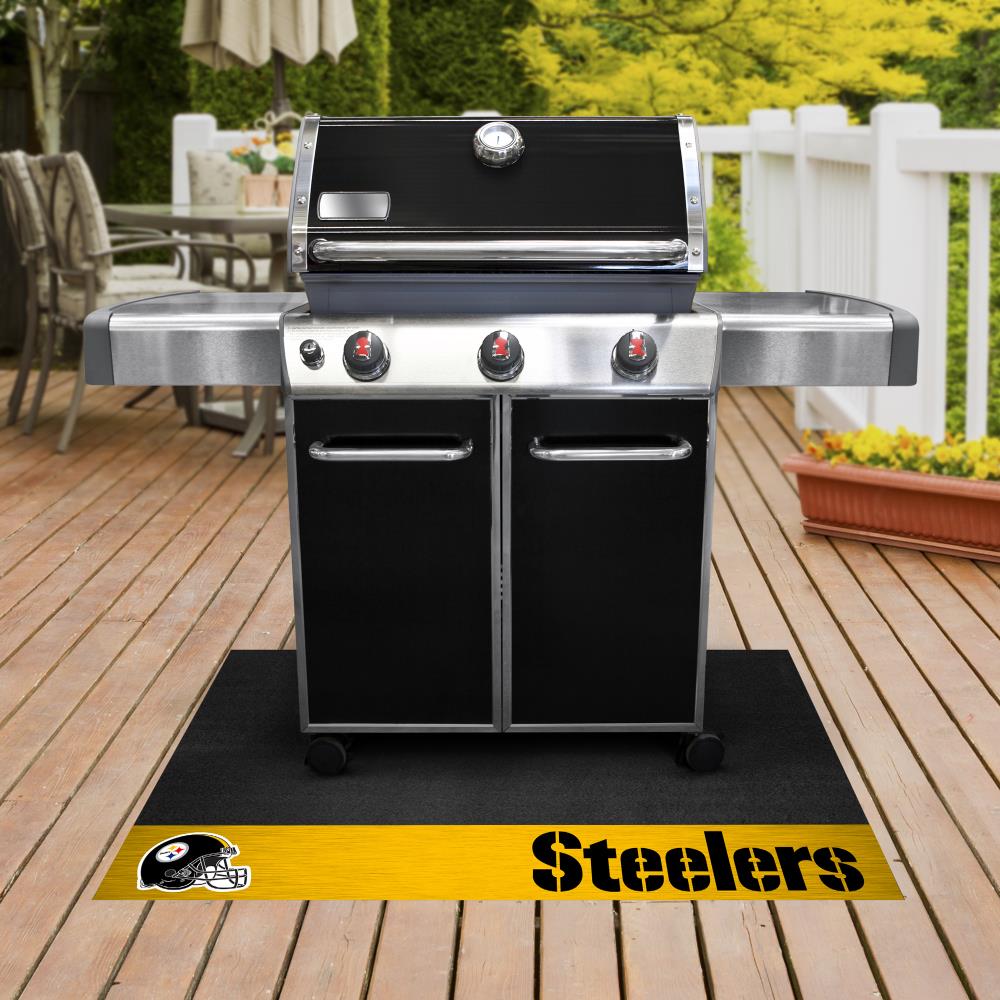 Pittsburgh Steelers Grill Zone