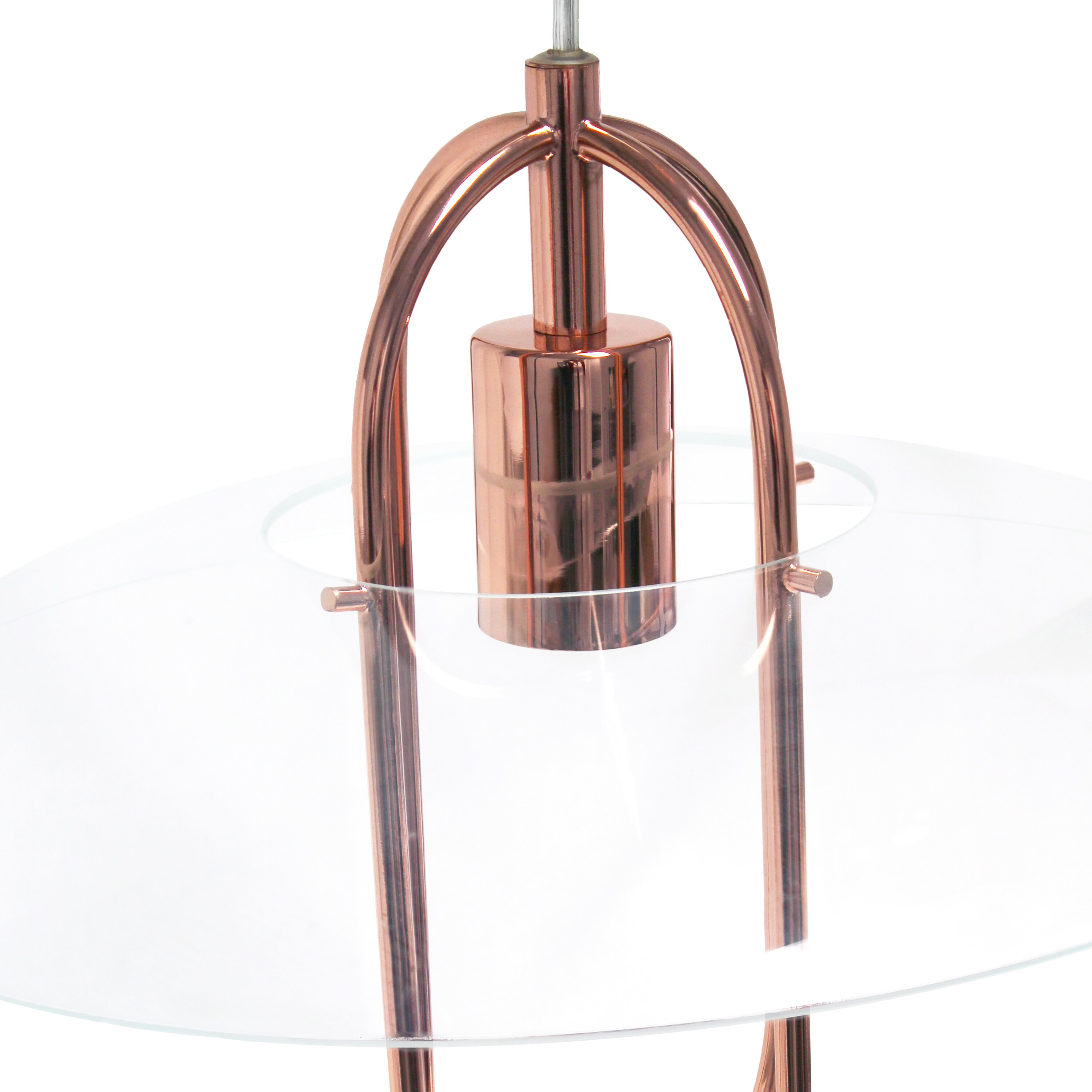 Lalia Home LHP-3000-RG Pendant-Lights - View #8
