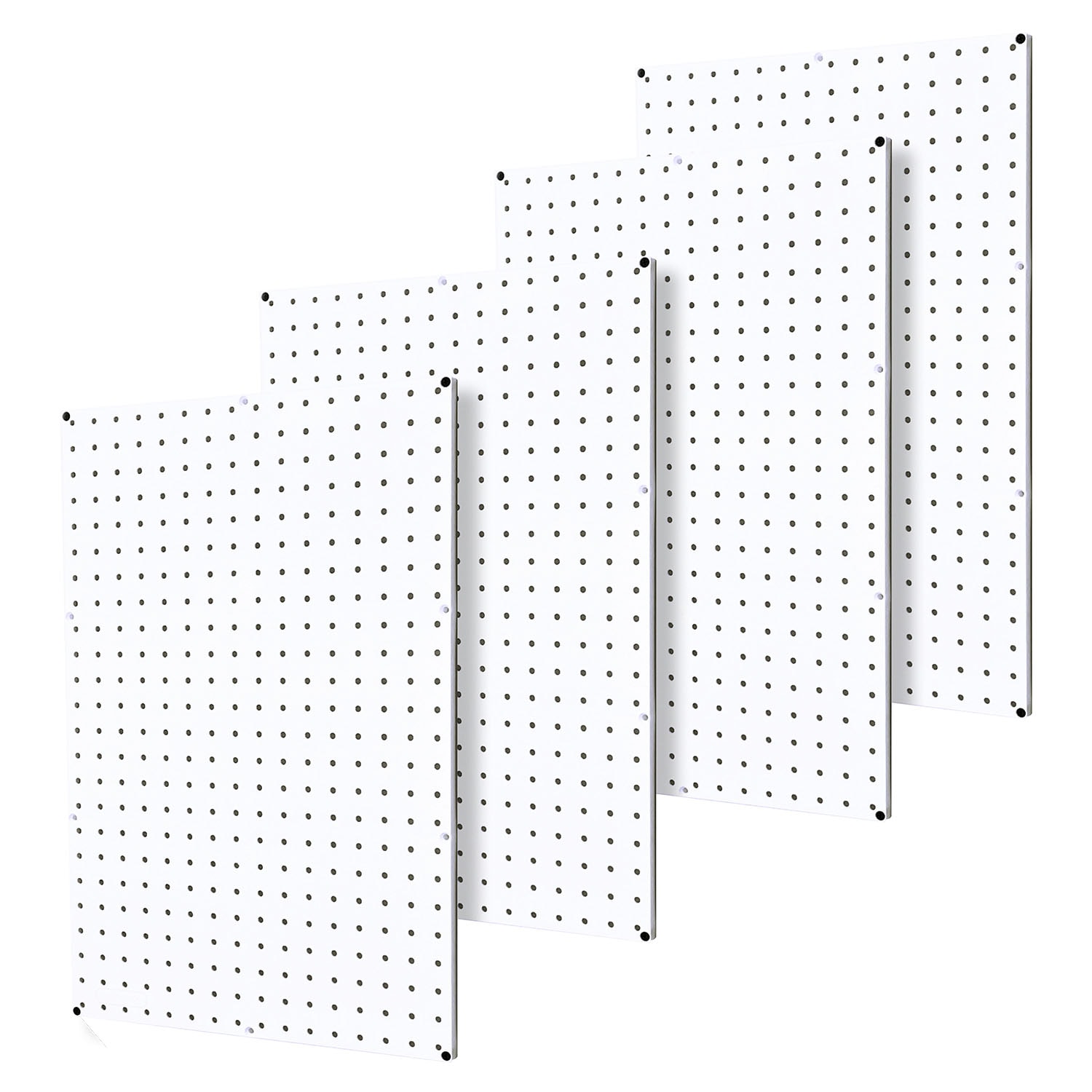 WallPeg 212 W Pegboard-Acc - View #3