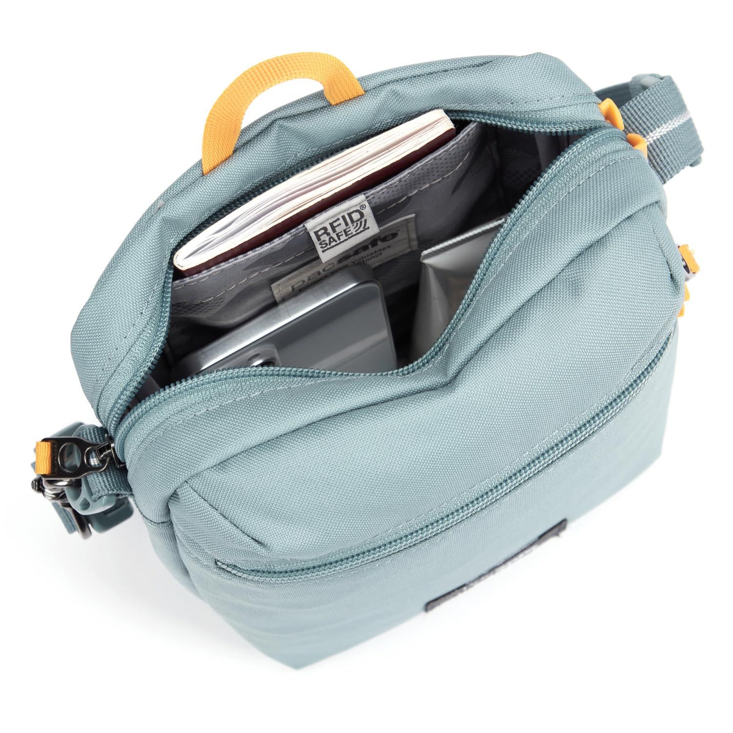 Pacsafe PAC-35170528 Bags-And-Backpacks - View #7