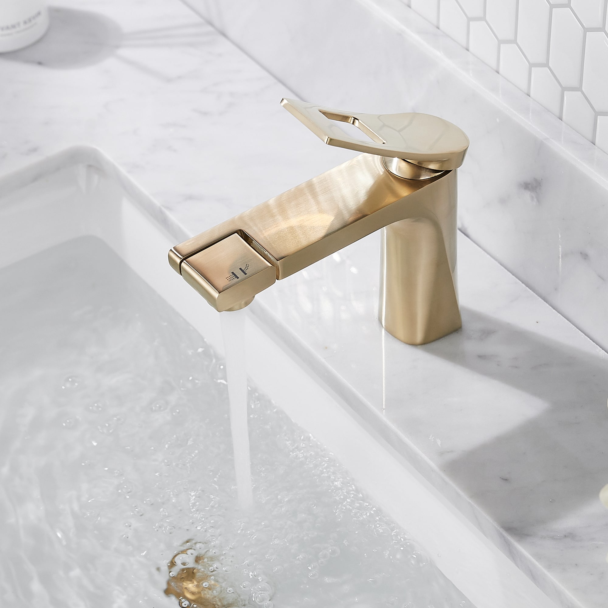 FORIOUS LL40030G Lavatory-Faucets - View #4