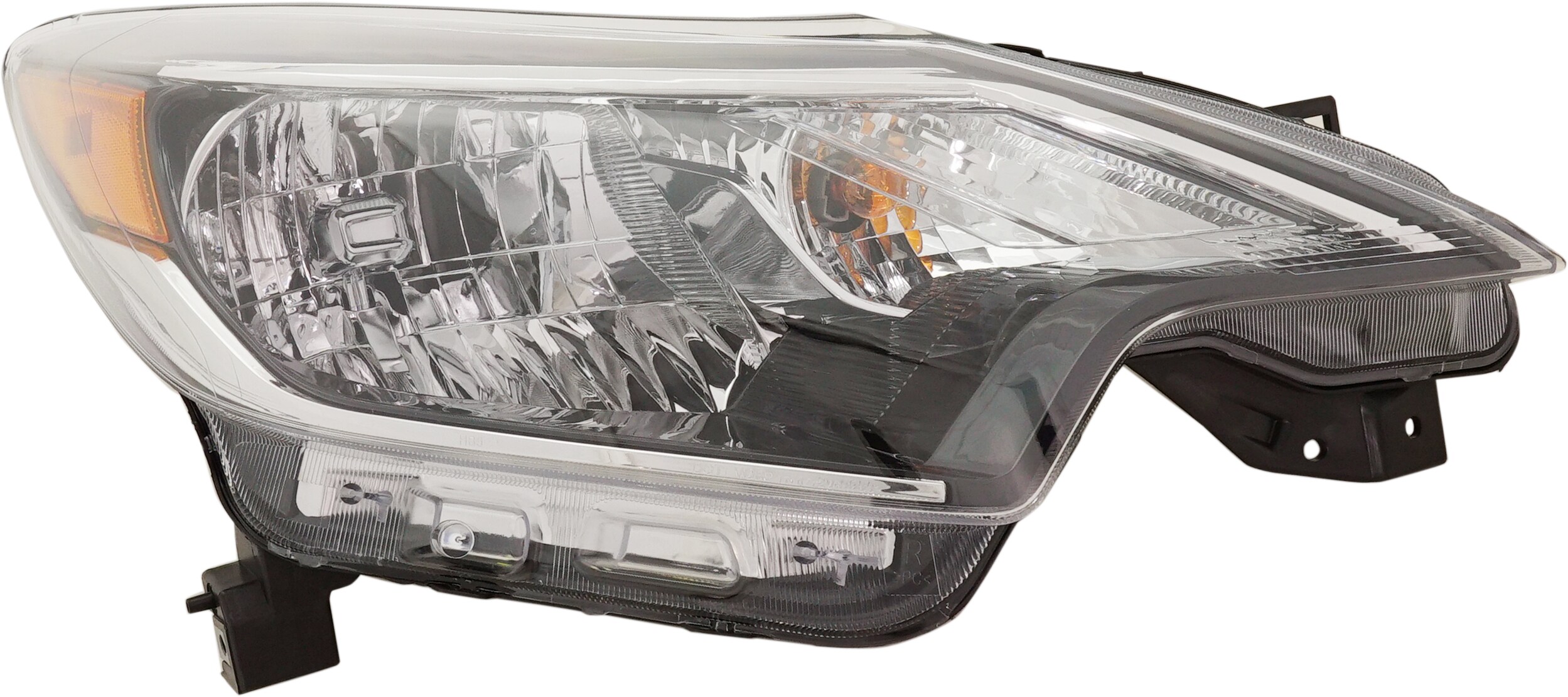 Garage-Pro JCWRN10010027GP Headlights-Components - View #3