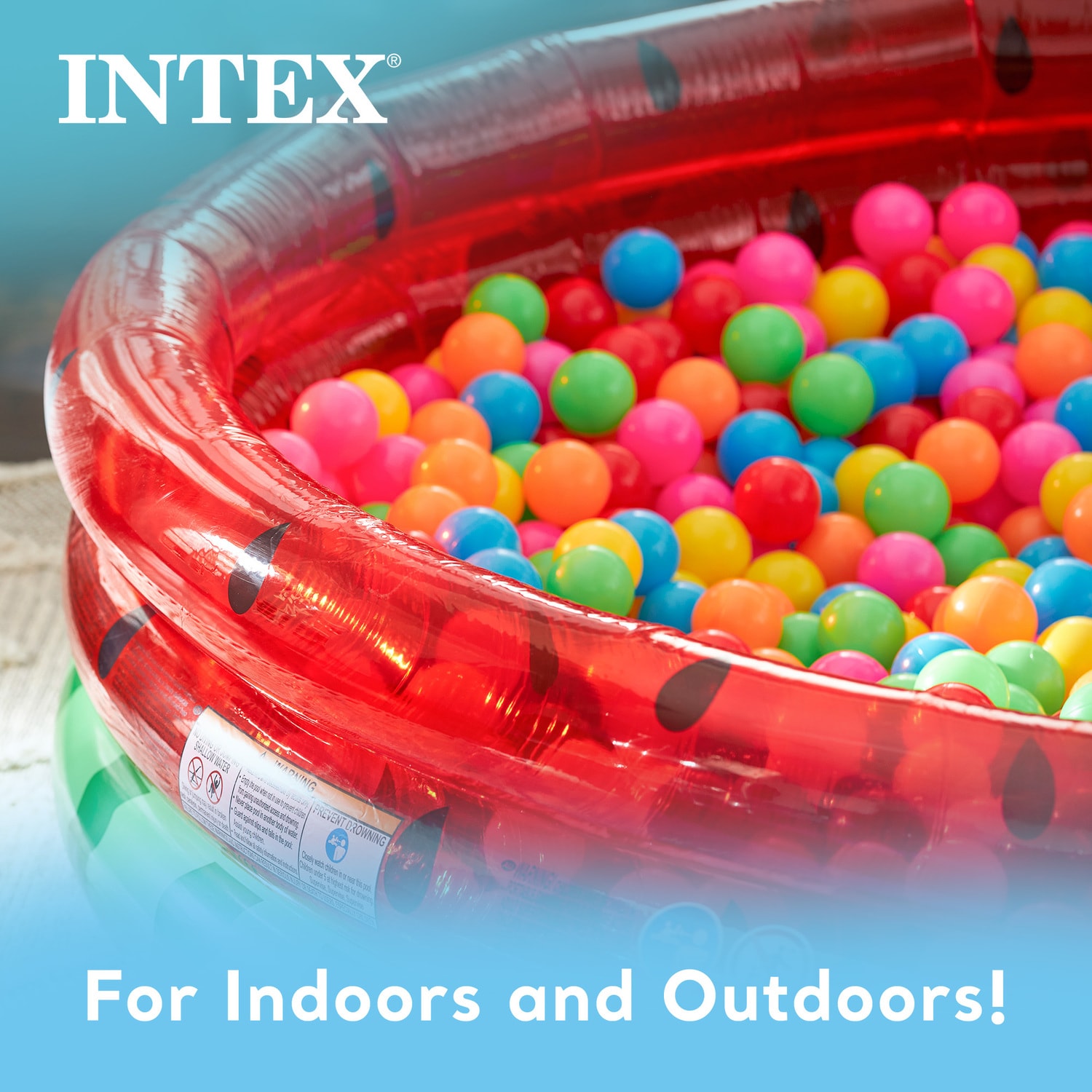 Intex 160807 Kids-Pools - View #6