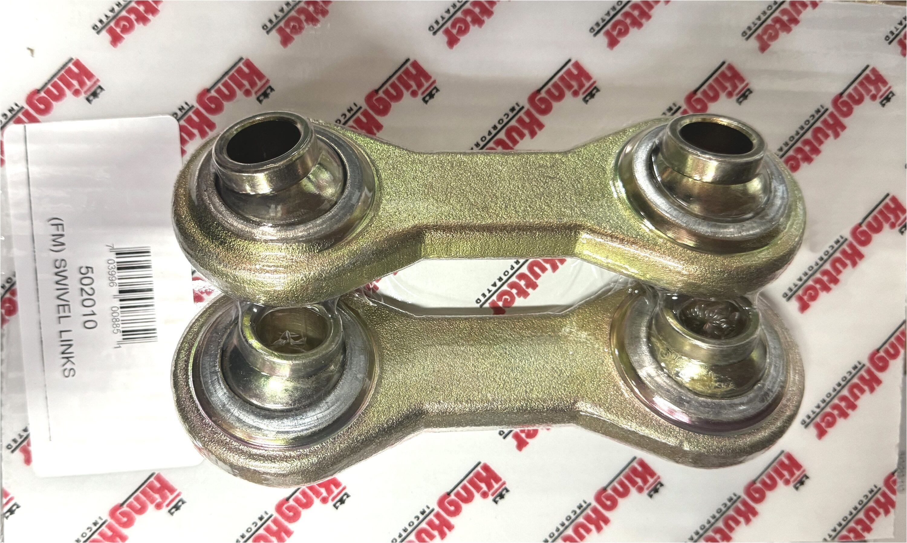 King Kutter 502010 Lawn-Mower-Spindles - View #3