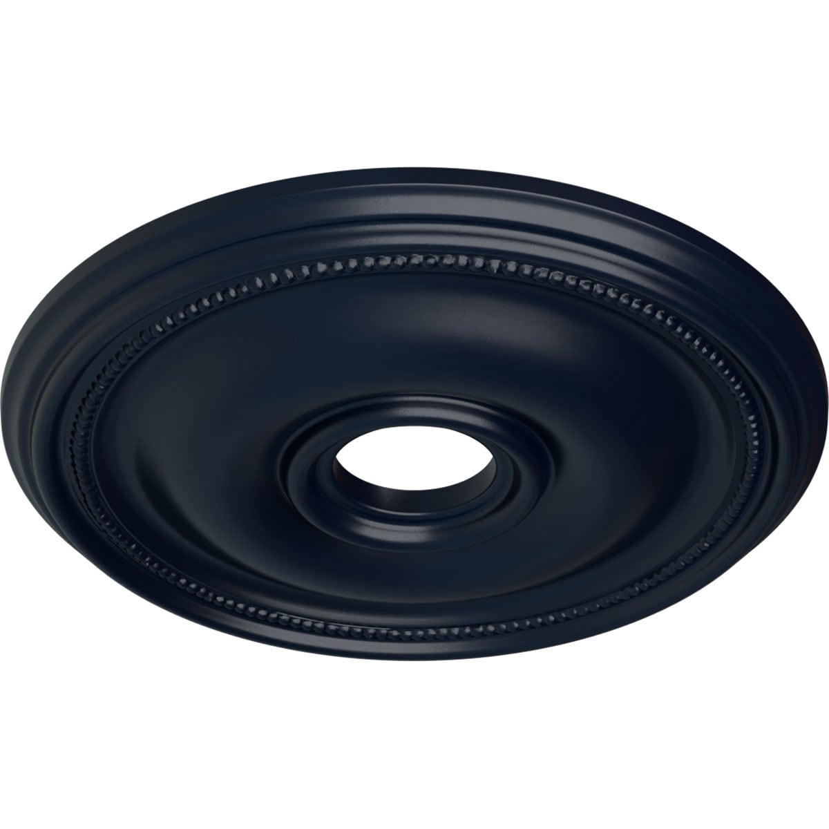 Ekena Millwork CM18BRMDF Ceiling-Medallions - View #2