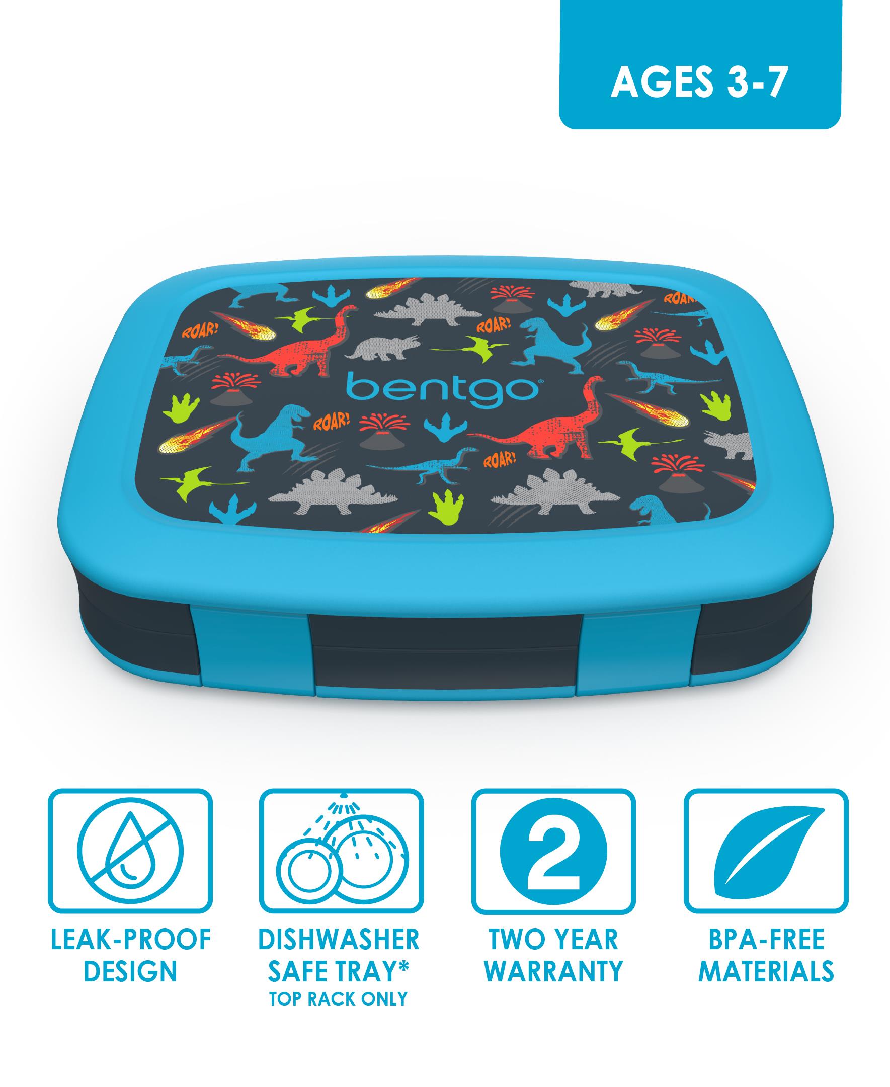 Bentgo BGKDPT-DNO Food-Storage-Containers - View #3