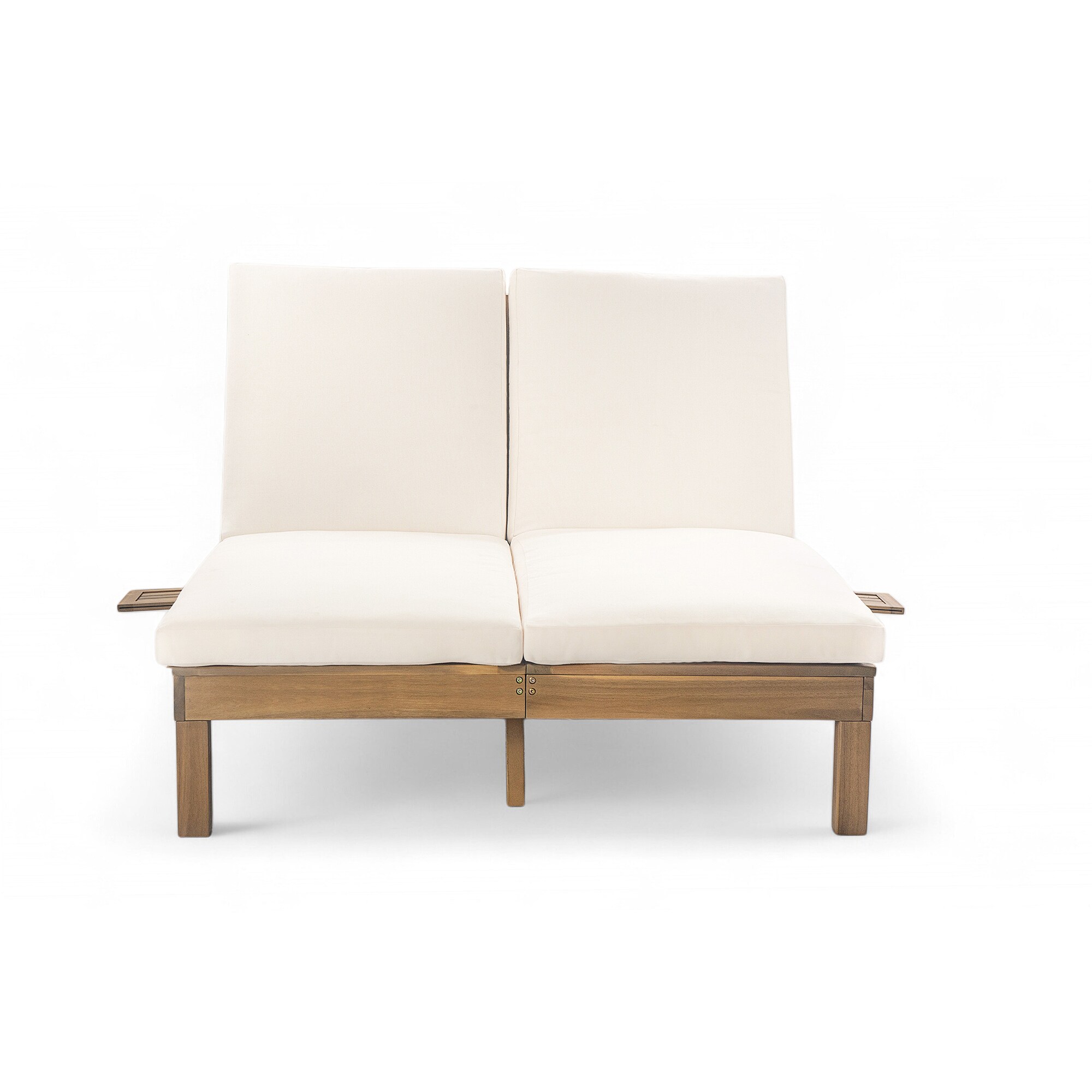 SINOFURN SYA710015GY Patio-Sofas-Daybeds - View #5