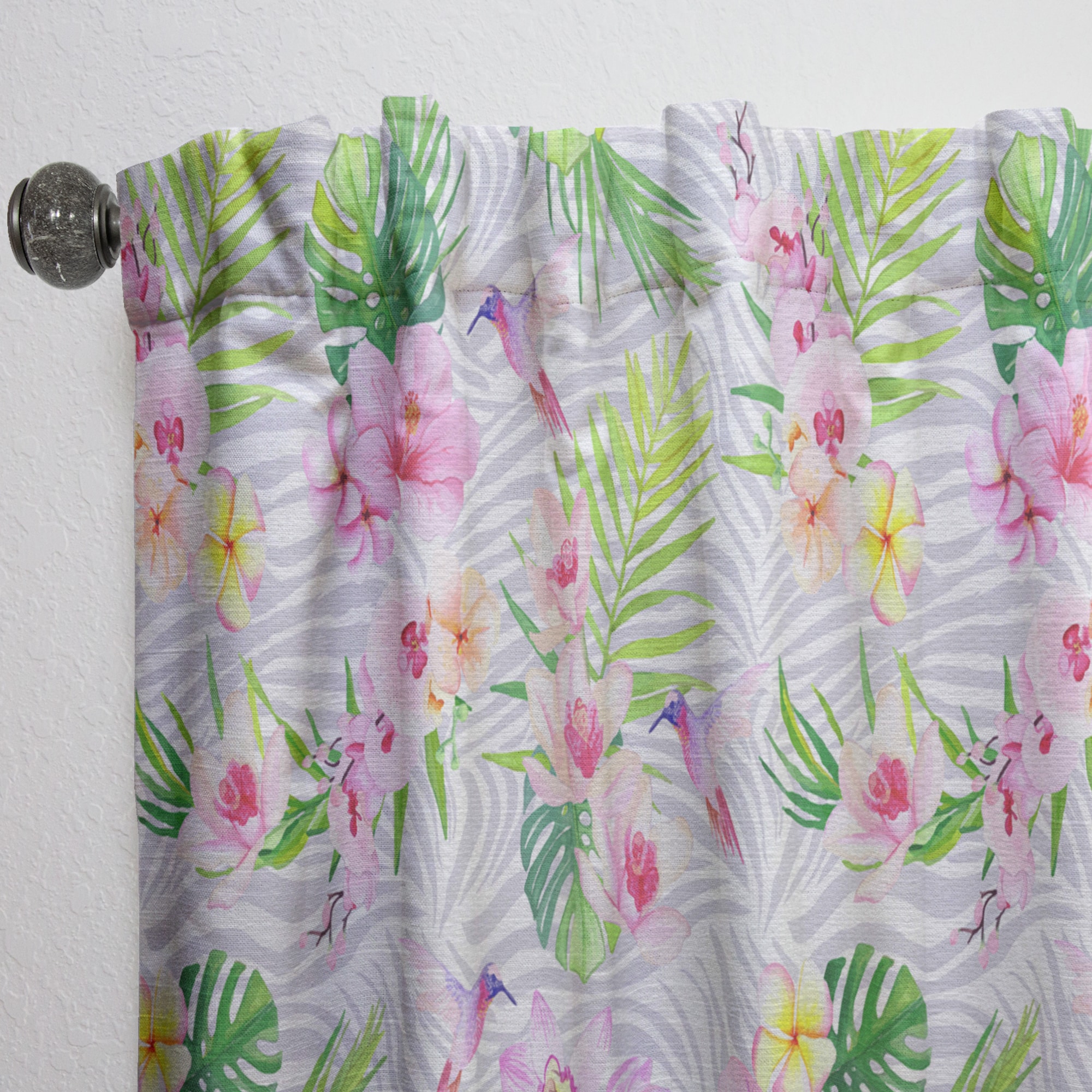 Designart CTN24511-52-95 curtains - View #4