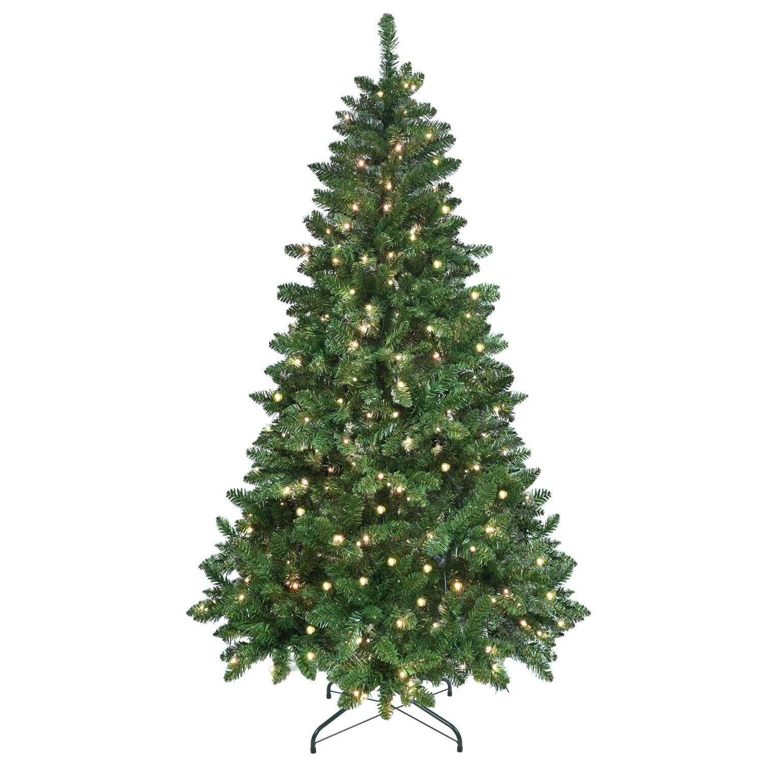 Huluwat JL-338543 Artificial-Christmas-Trees - View #12