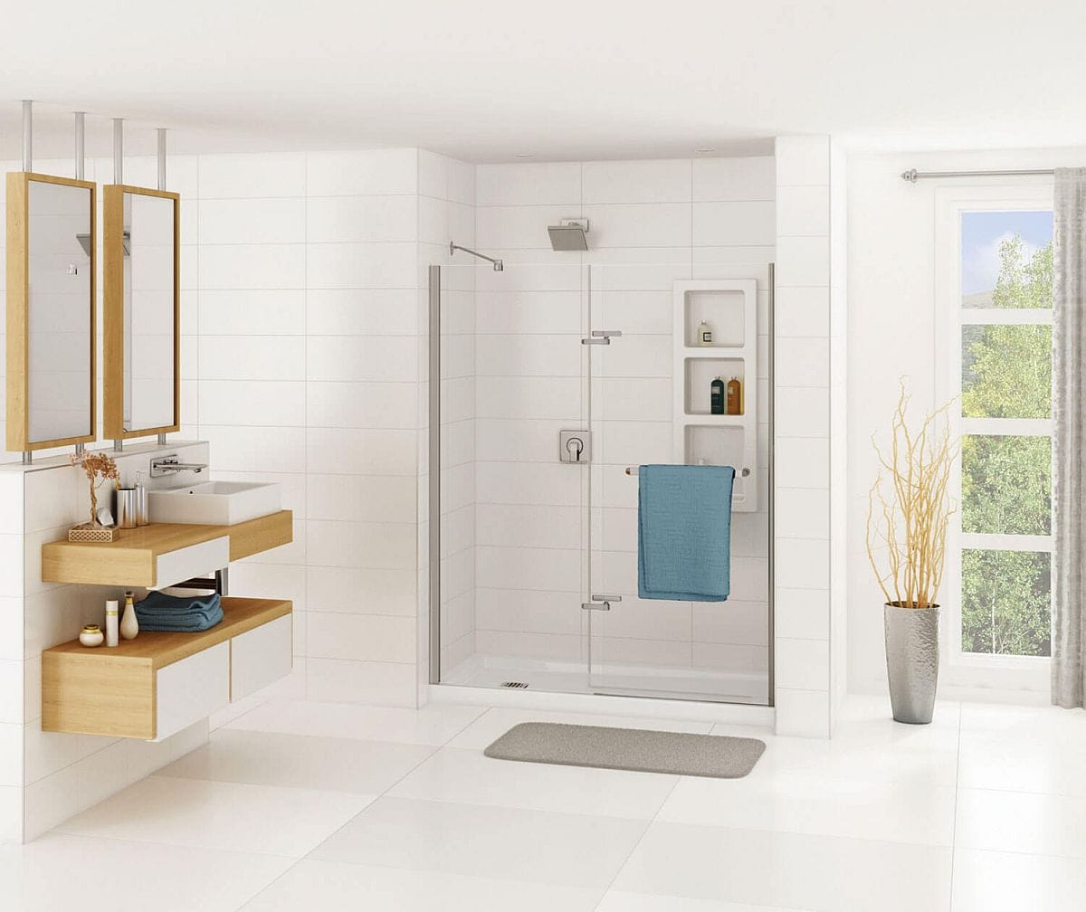MAAX 420006-R-501-001 Shower-Floors - View #2